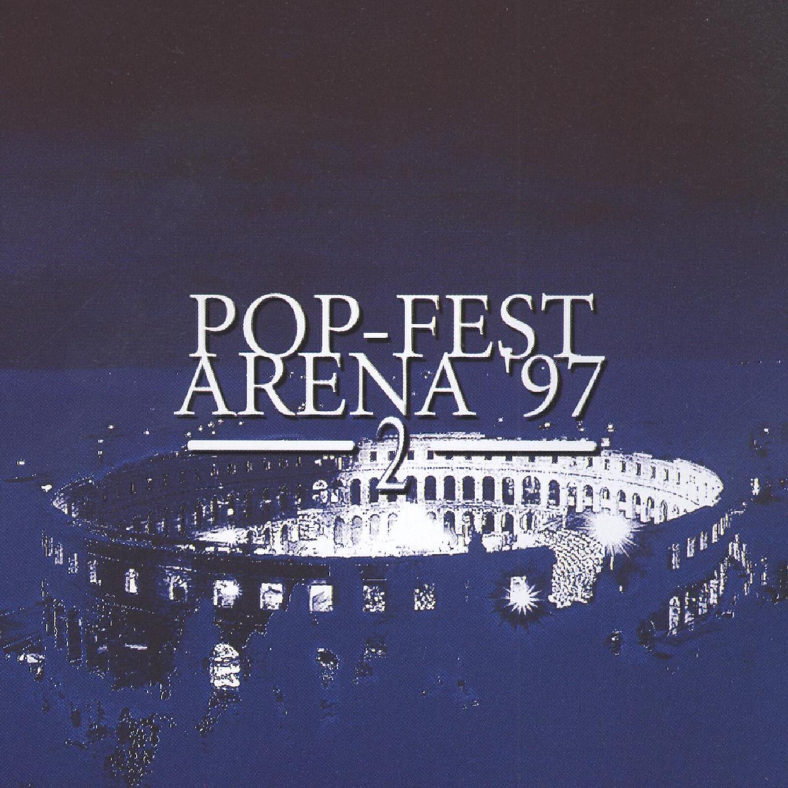 Релиз Arena '97 Br.2