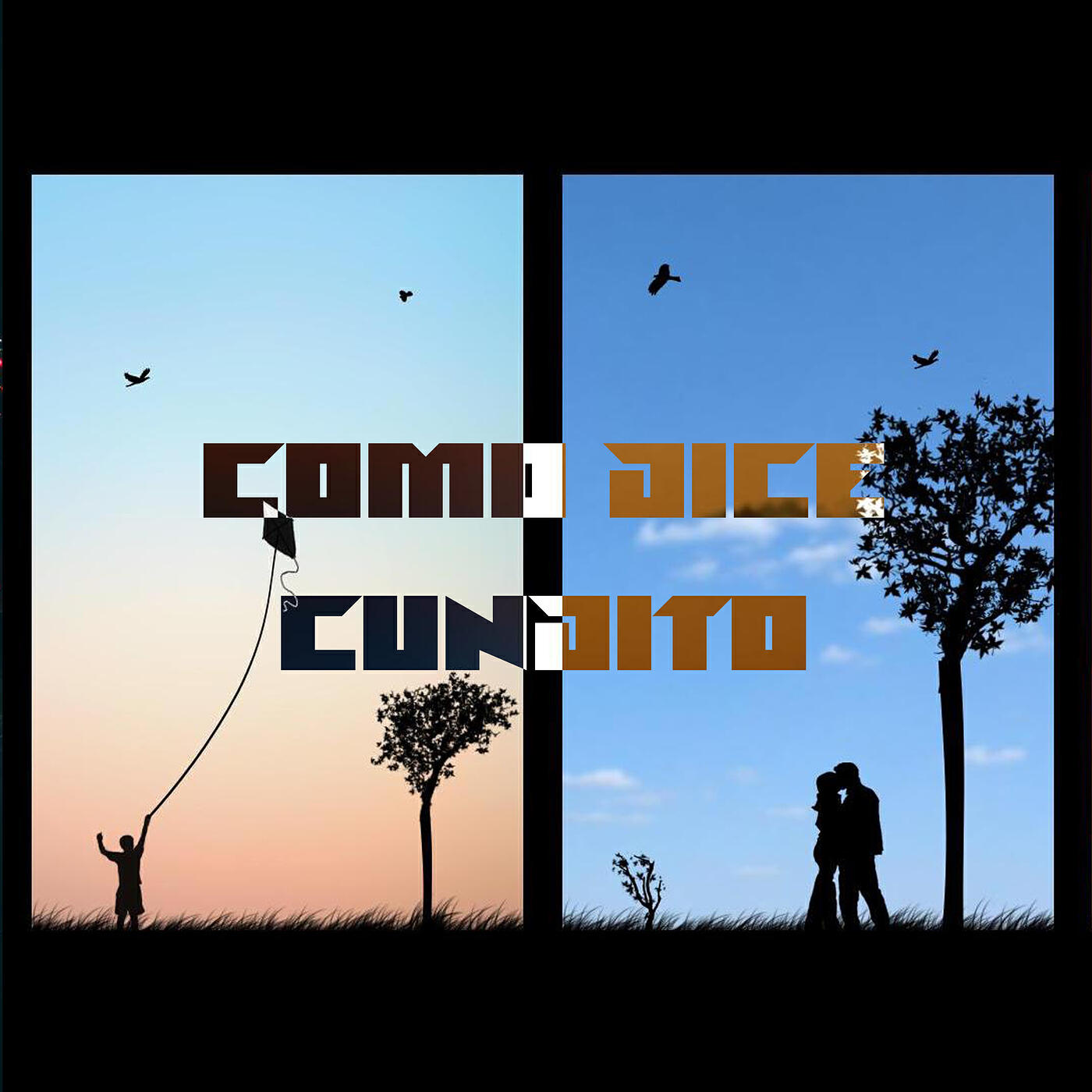 Релиз Como Dice Cundito