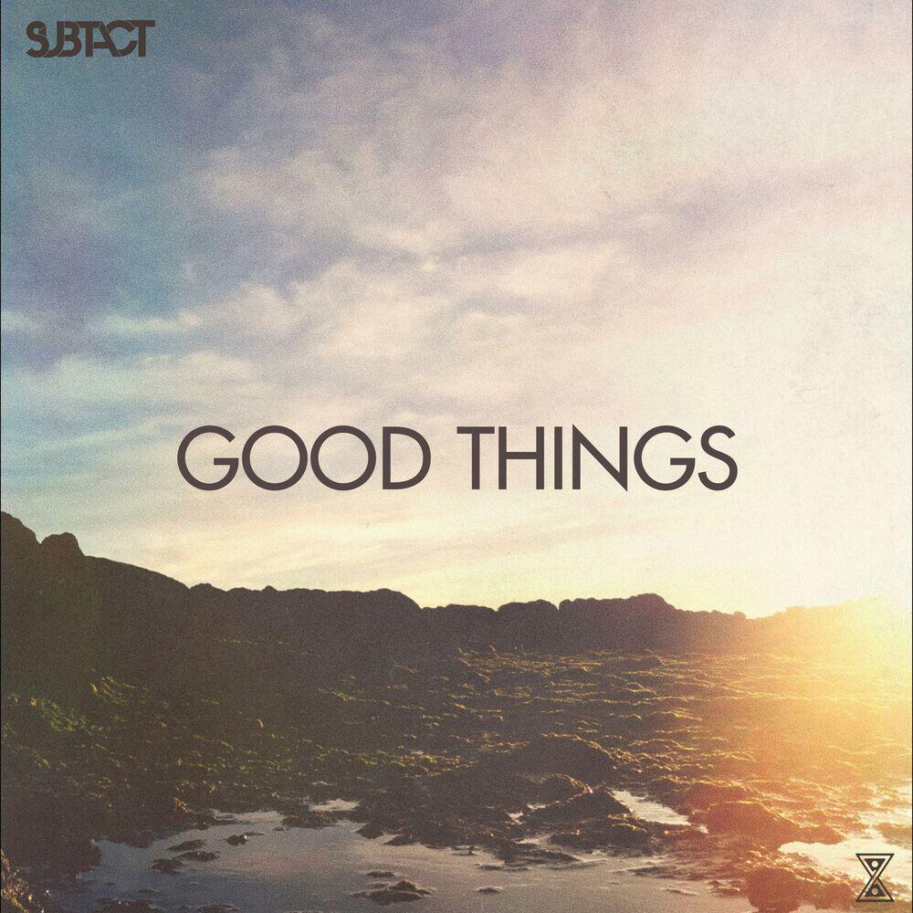 Релиз Good Things