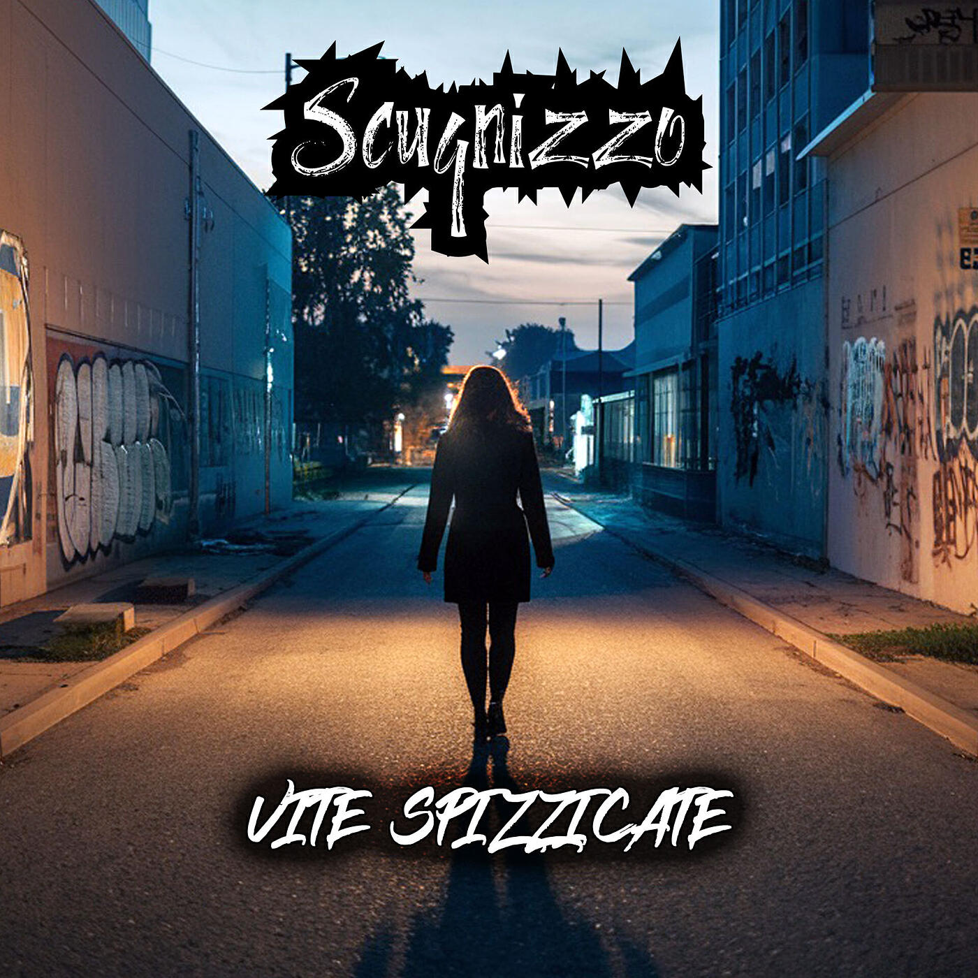 Релиз VITE SPIZZICATE