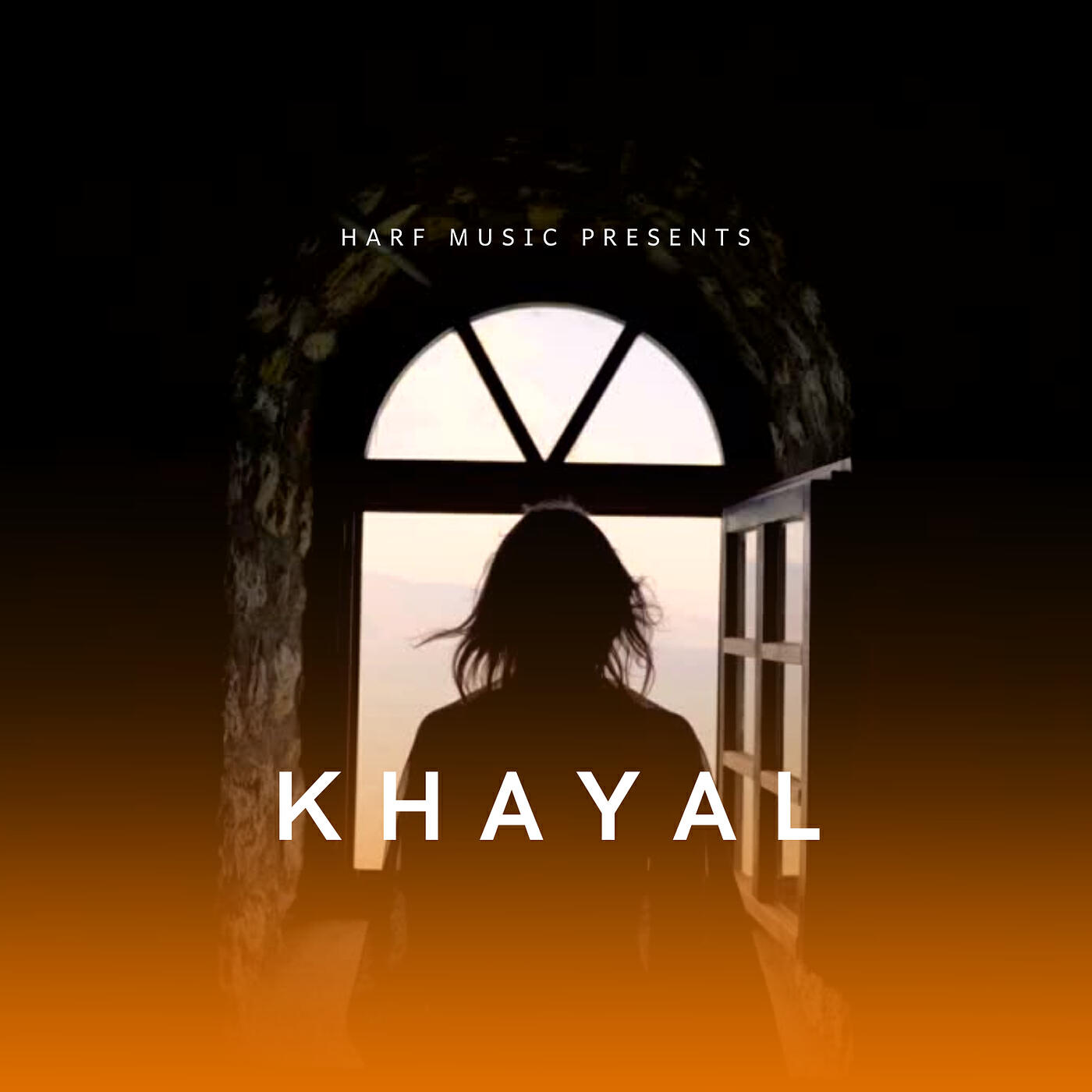 Релиз Khayal