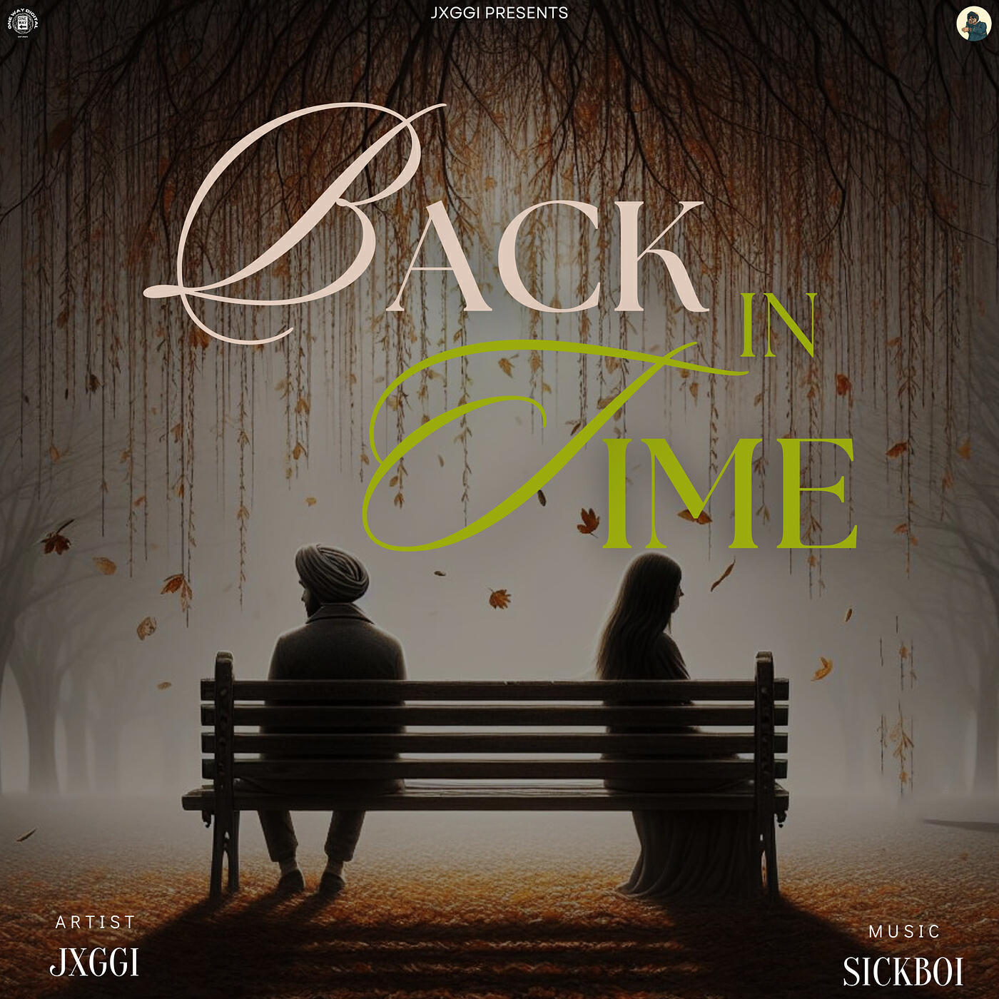 Релиз Back in Time
