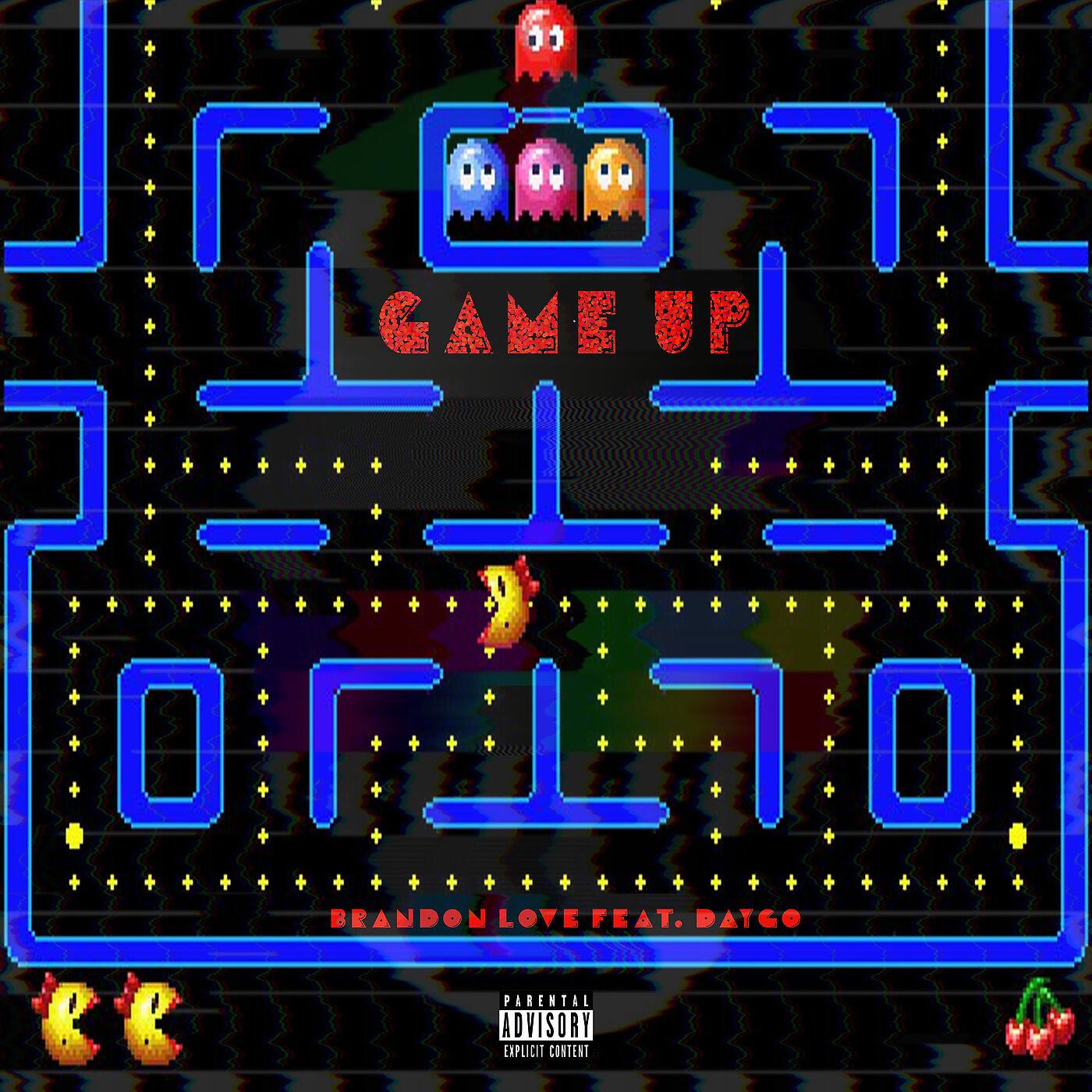 Релиз Game Up
