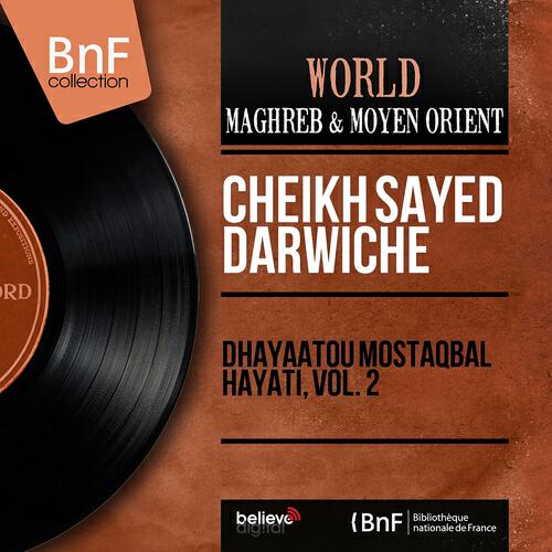 Cheikh Sayed Darwiche