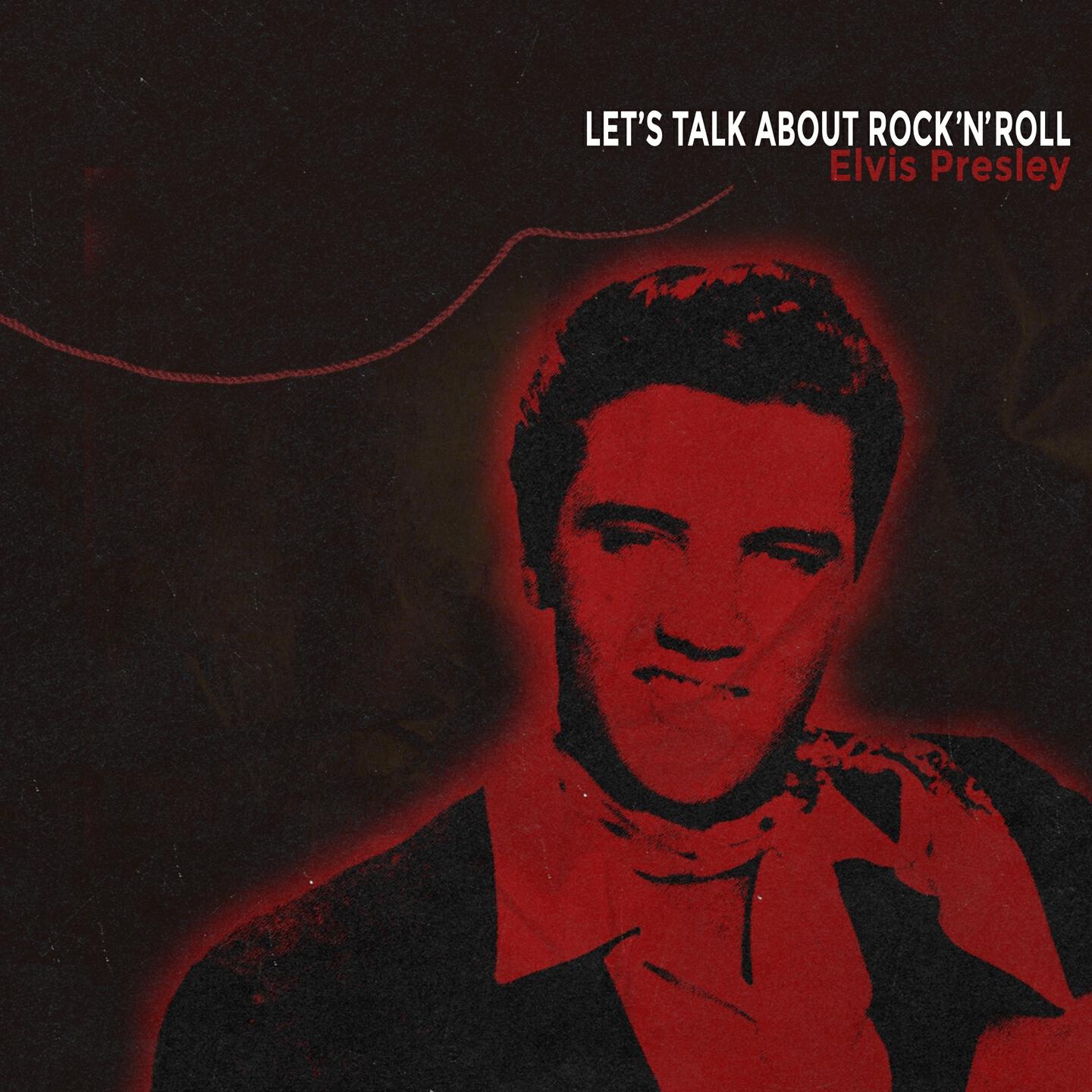 Постер альбома Let's Talk About Rock 'n' Roll (Remastered)