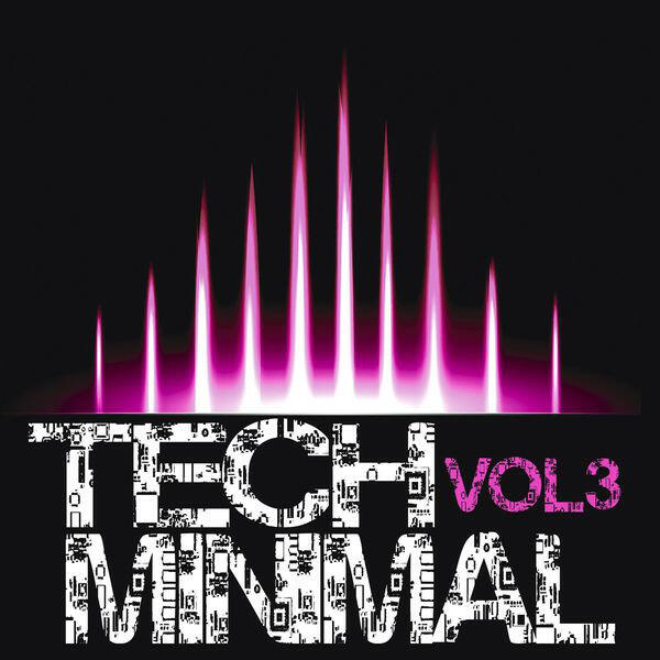 Релиз Tech Minimal, Vol. 3