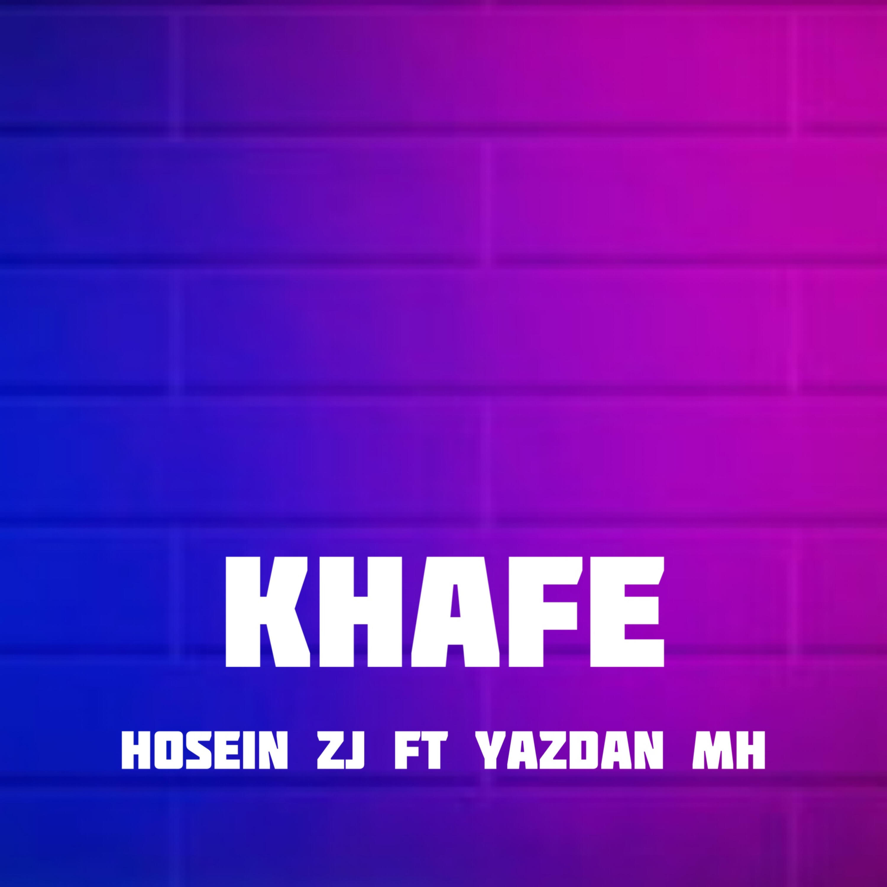 Yazdan Mh