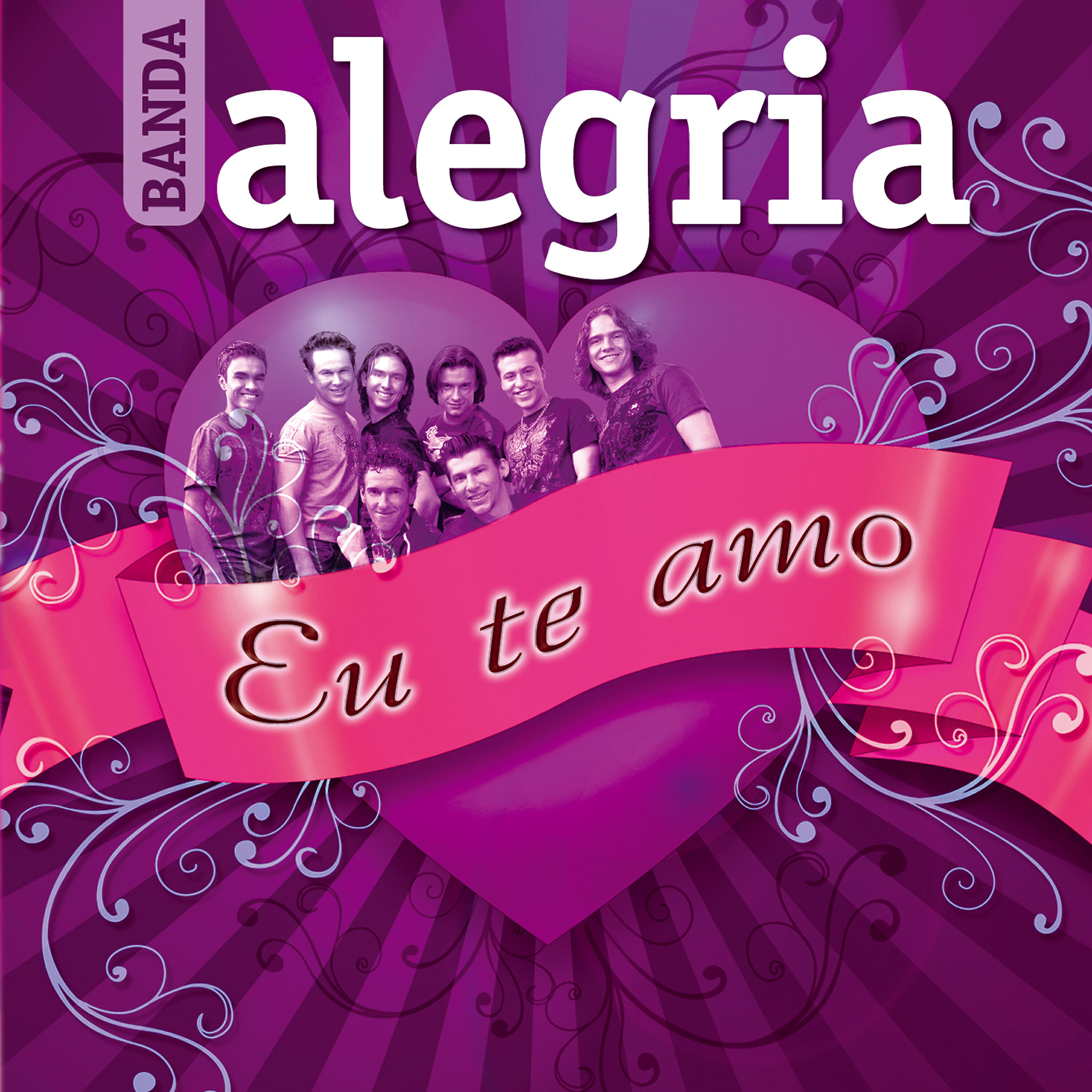 Banda Alegria