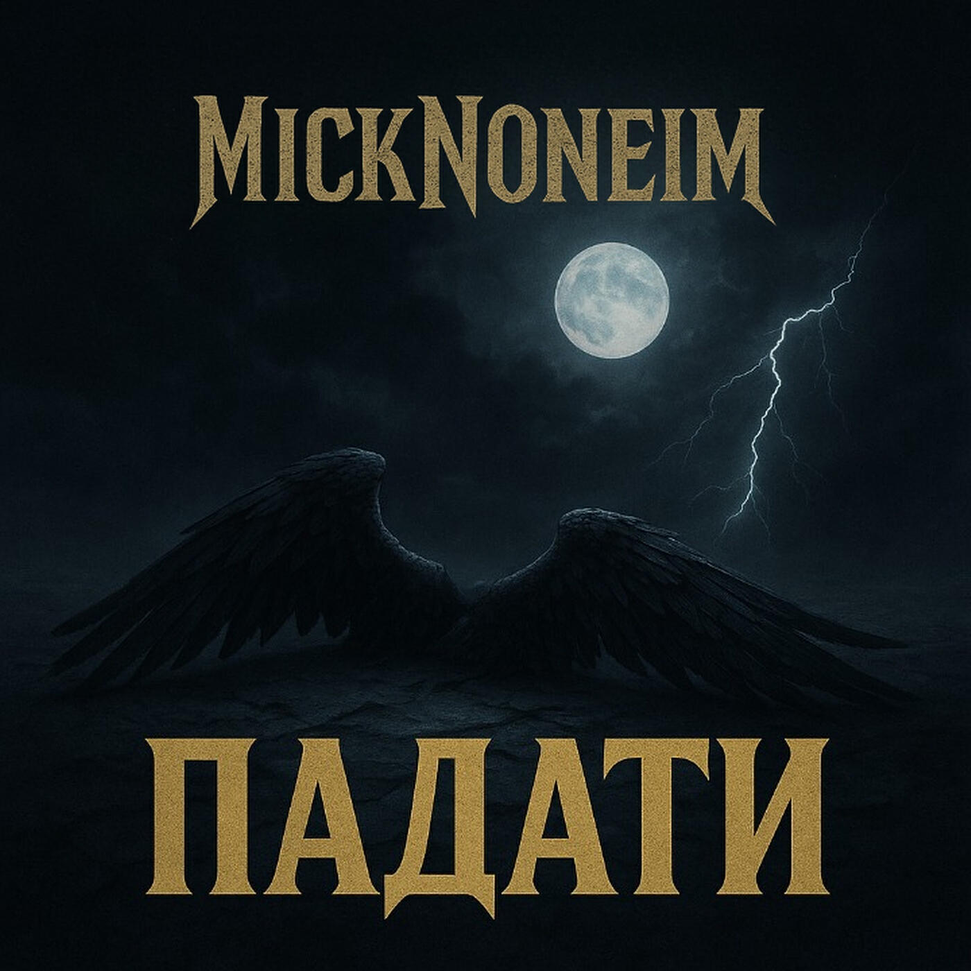 Релиз Падати