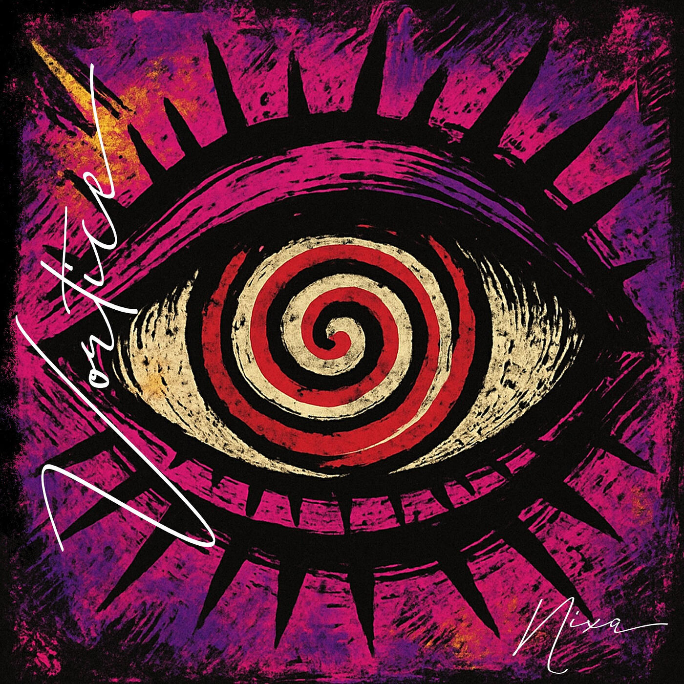 Релиз Vortice