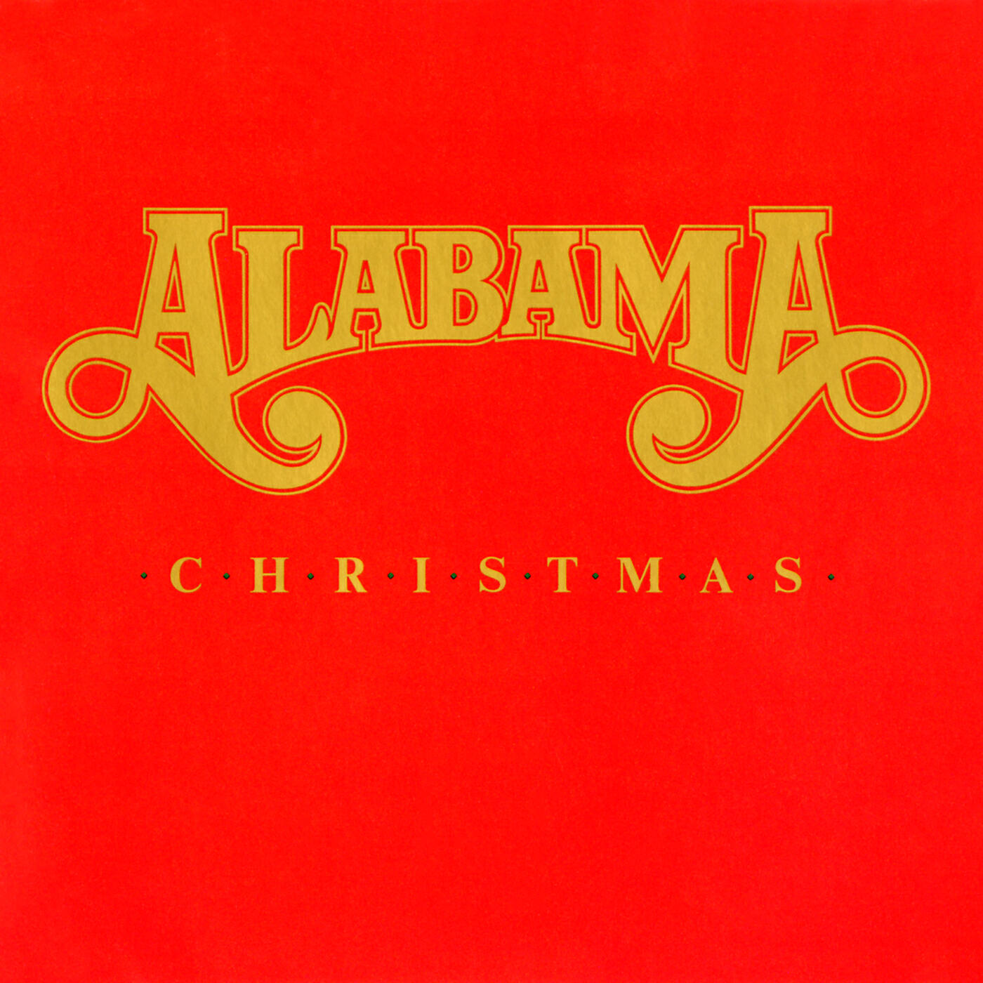 Релиз Alabama Christmas