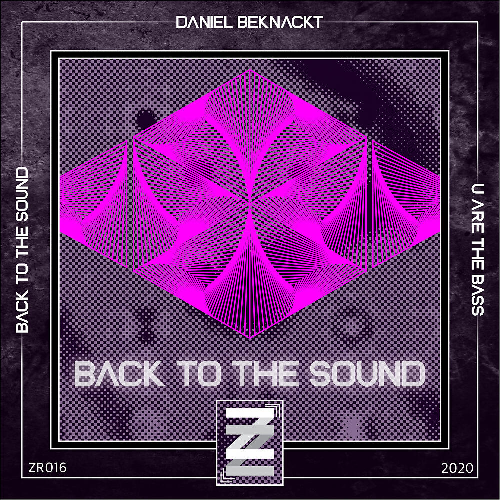 Релиз Back To The Sound