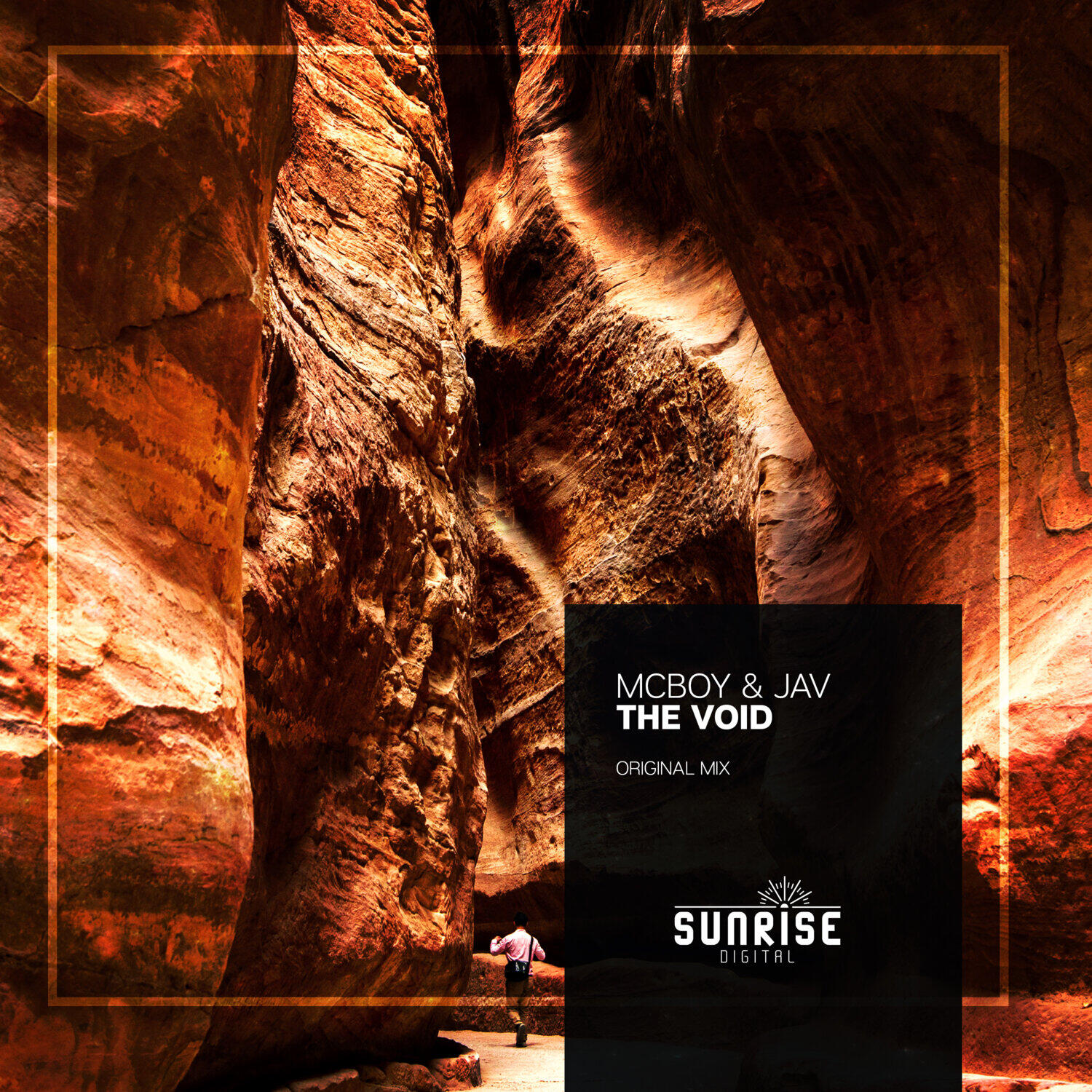 Релиз The Void
