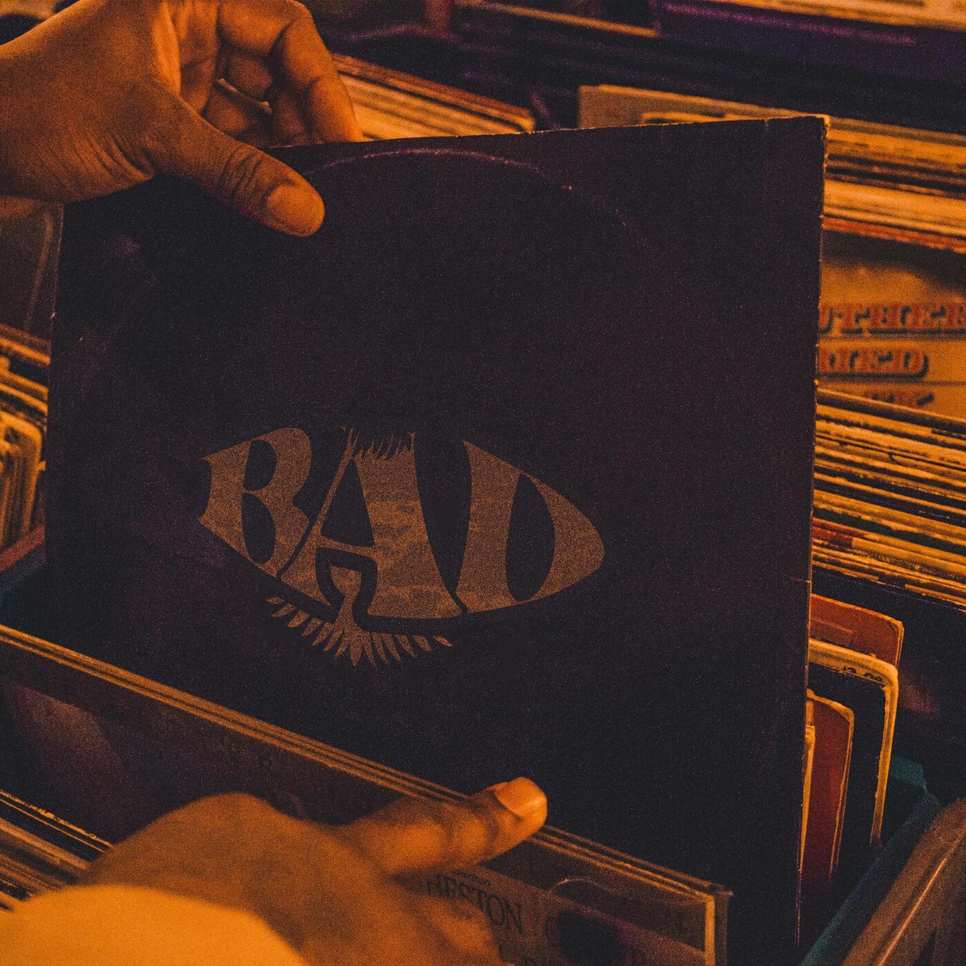 Релиз Bad