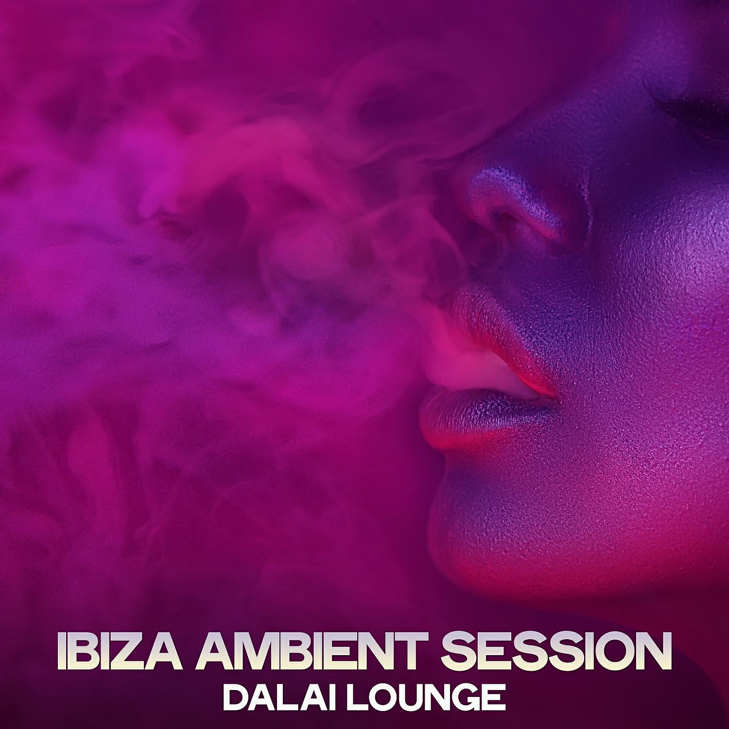 Релиз Ibiza Ambient Session