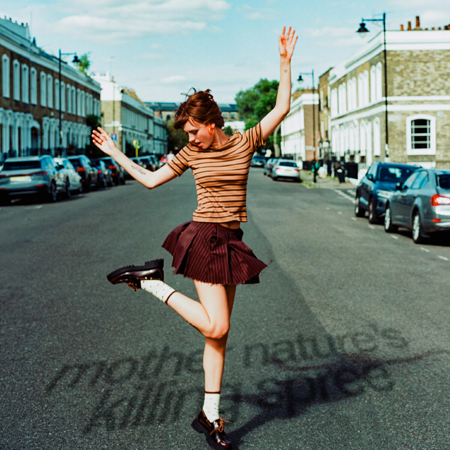 Релиз Mother Nature's Killing Spree