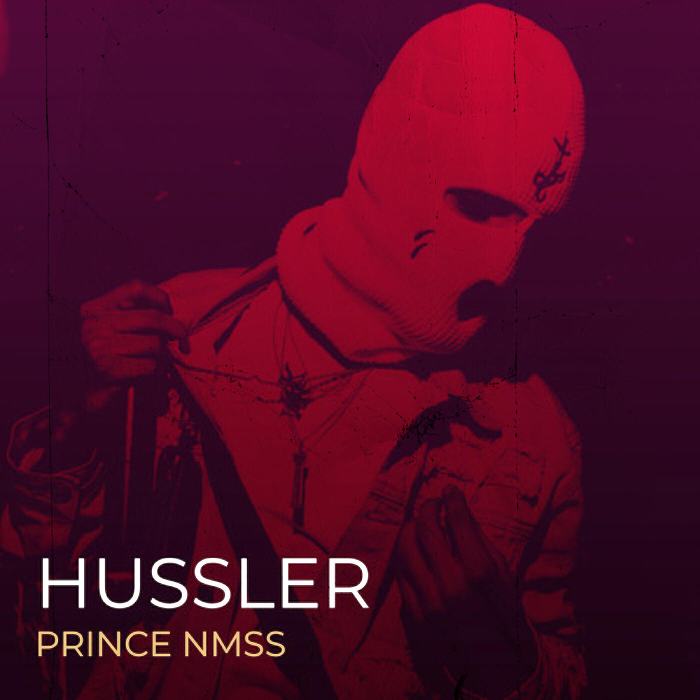 Релиз Hussler