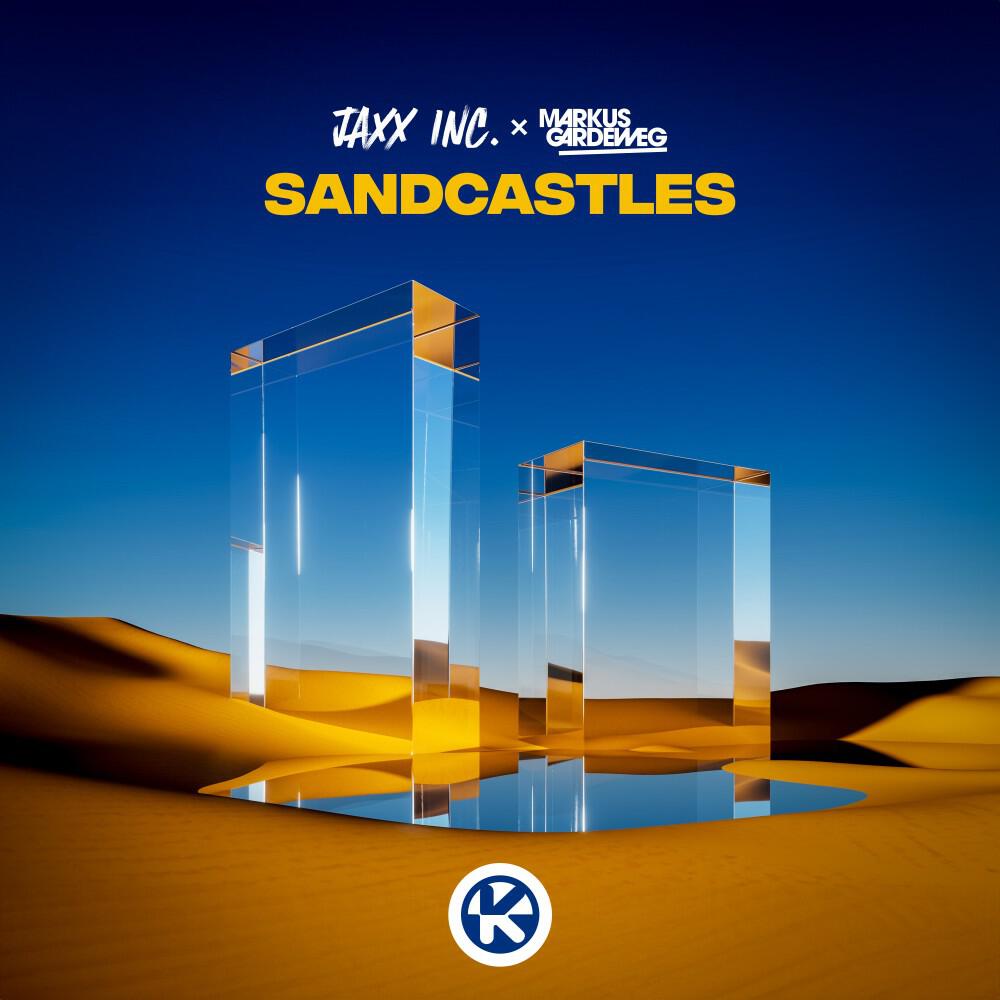 Релиз Sandcastles