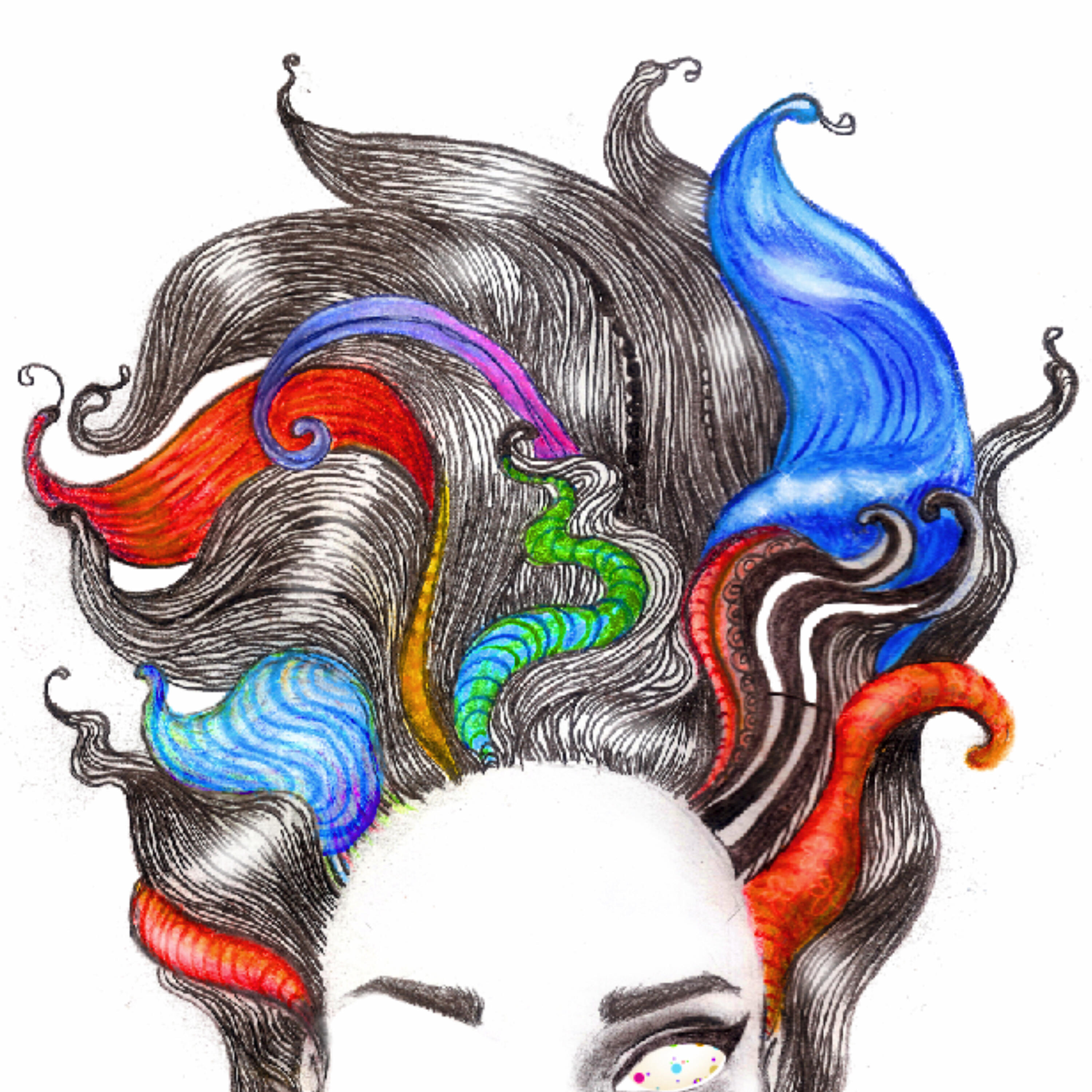 She Tames Chaos