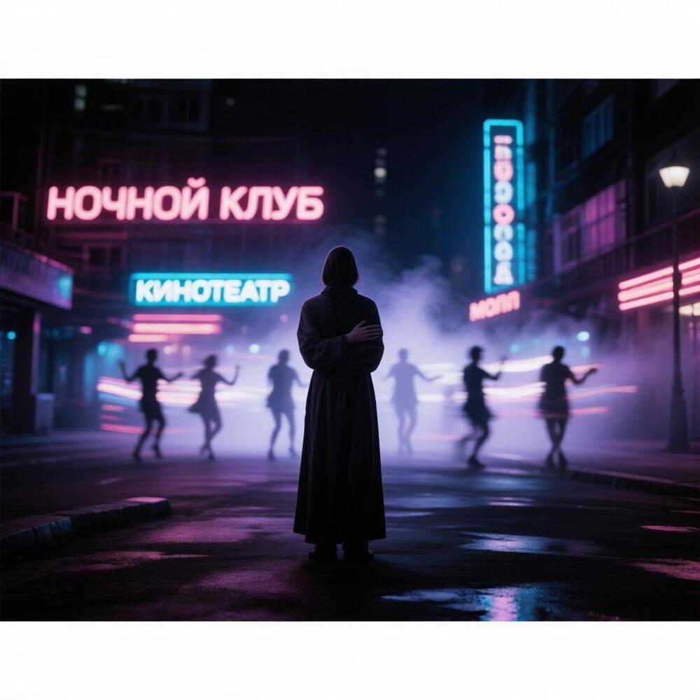 Релиз Neon Shadows