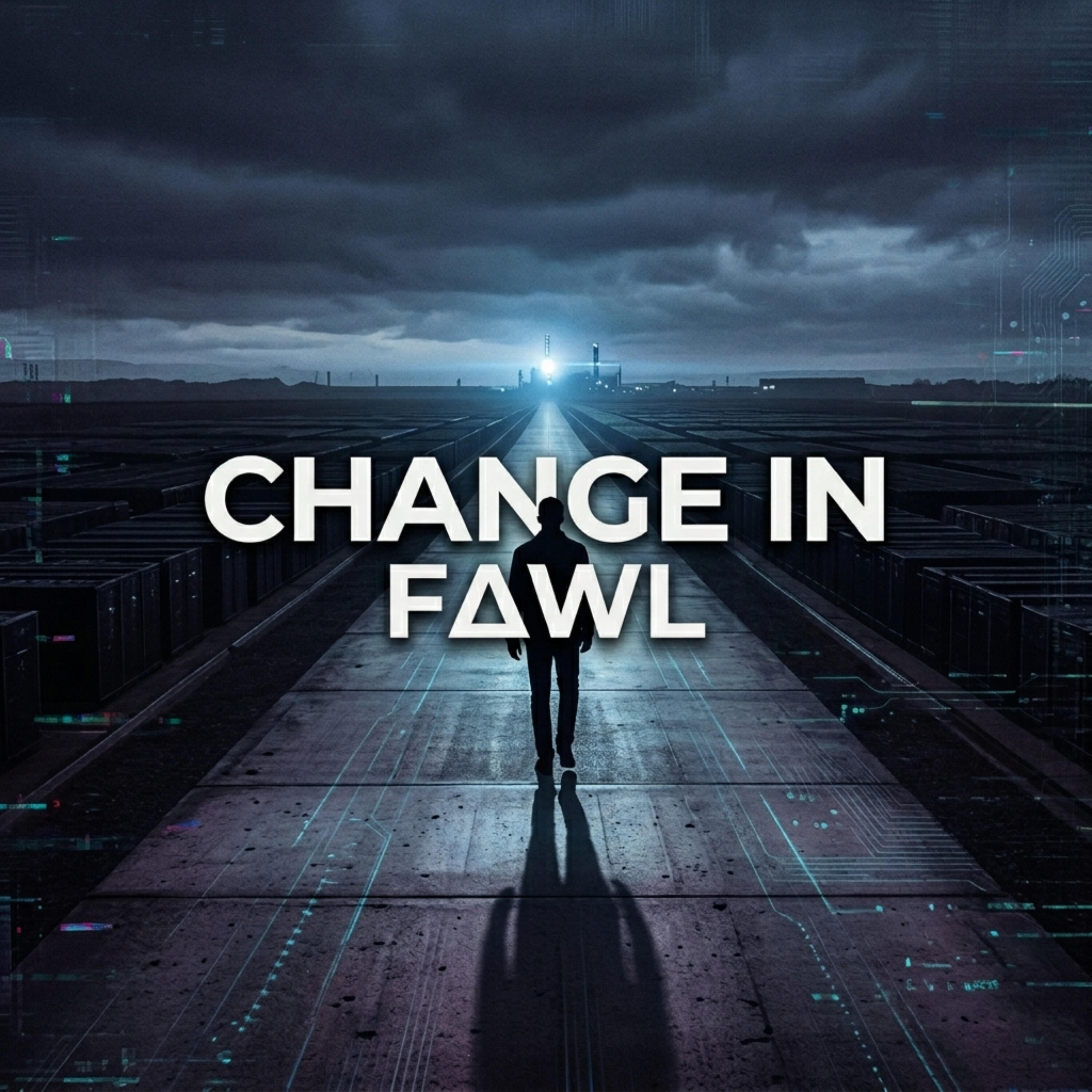 Релиз Change In