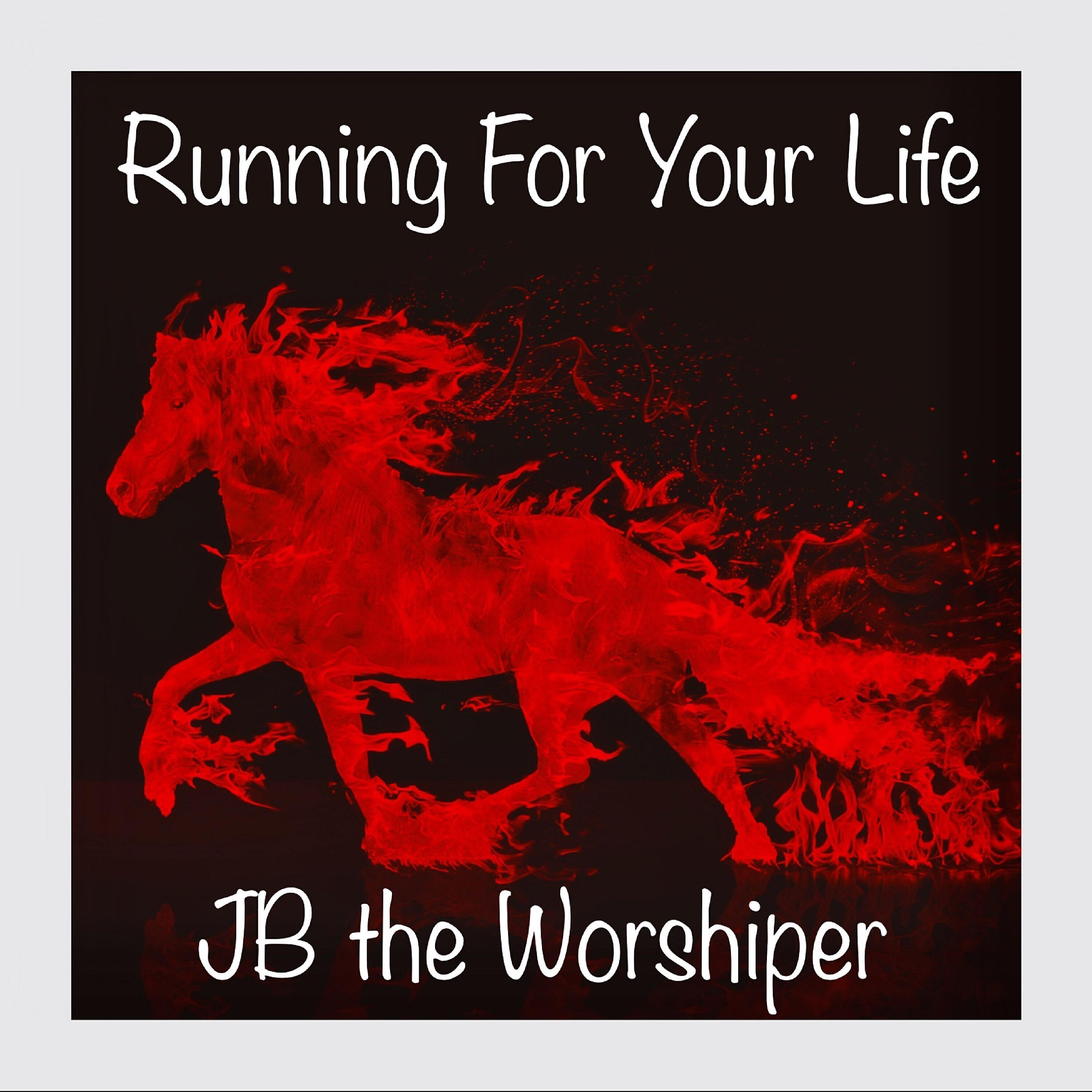 JB the Worshiper