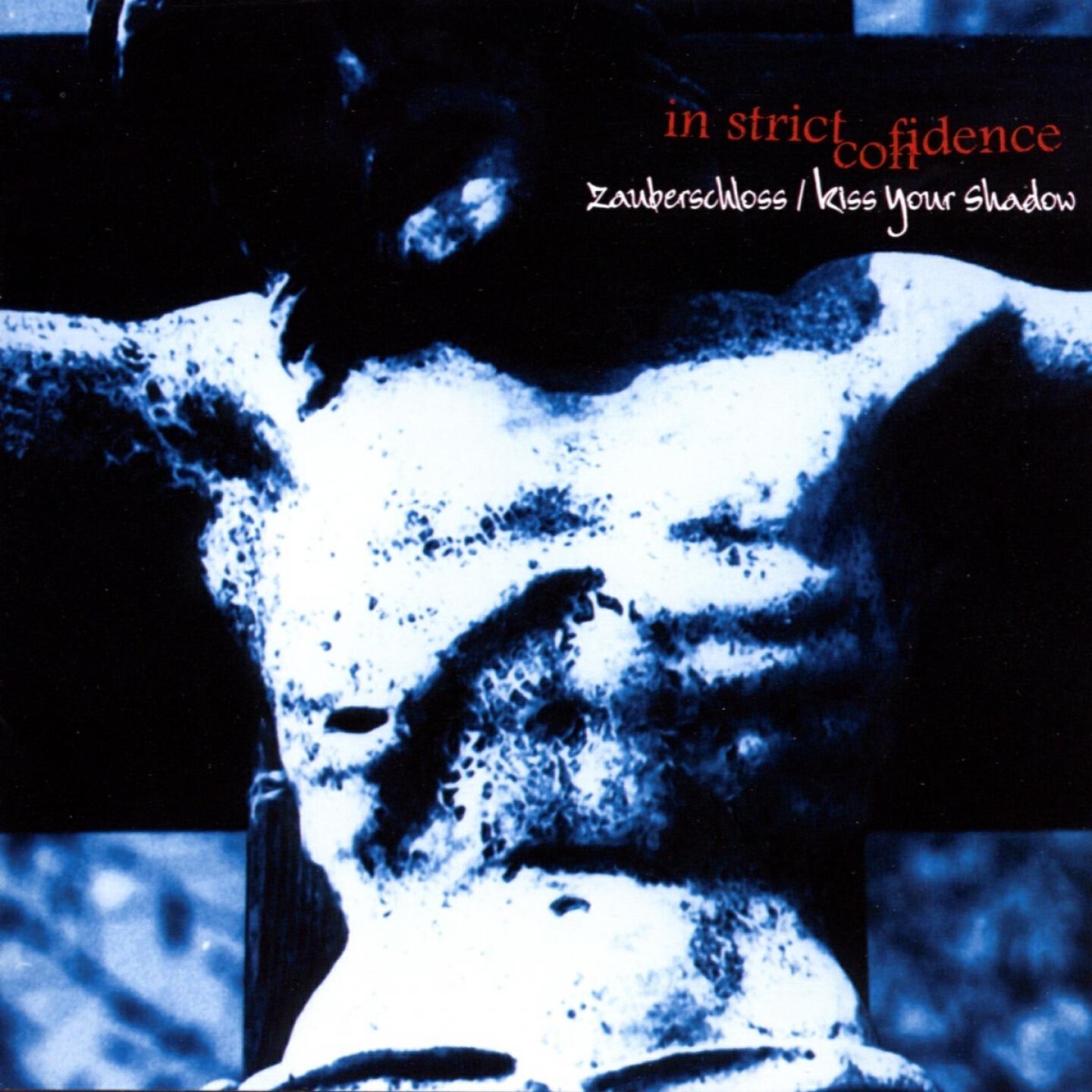 Релиз Zauberschloss/Kiss Your Shadow