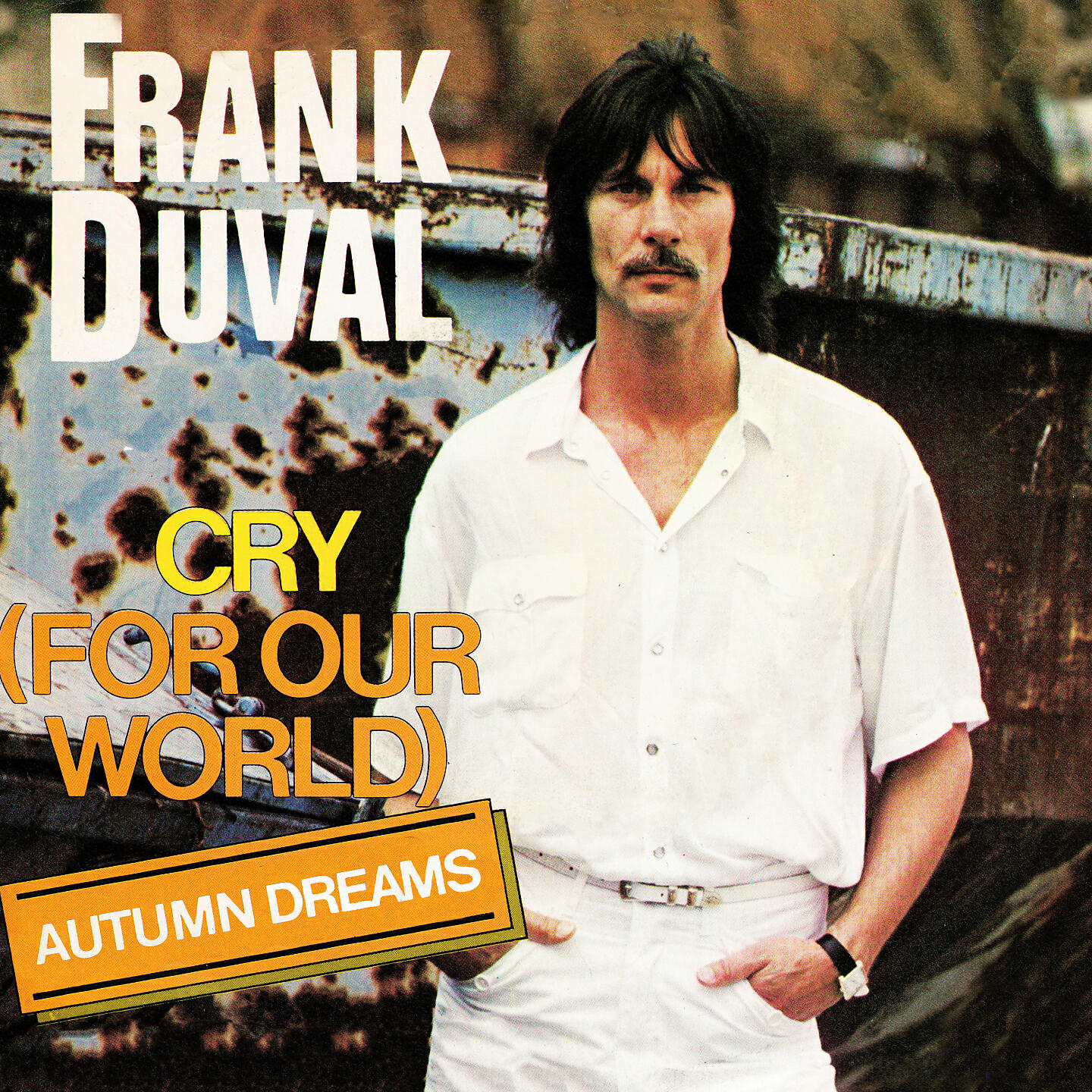 Релиз Cry (For Our World) [Remastered]