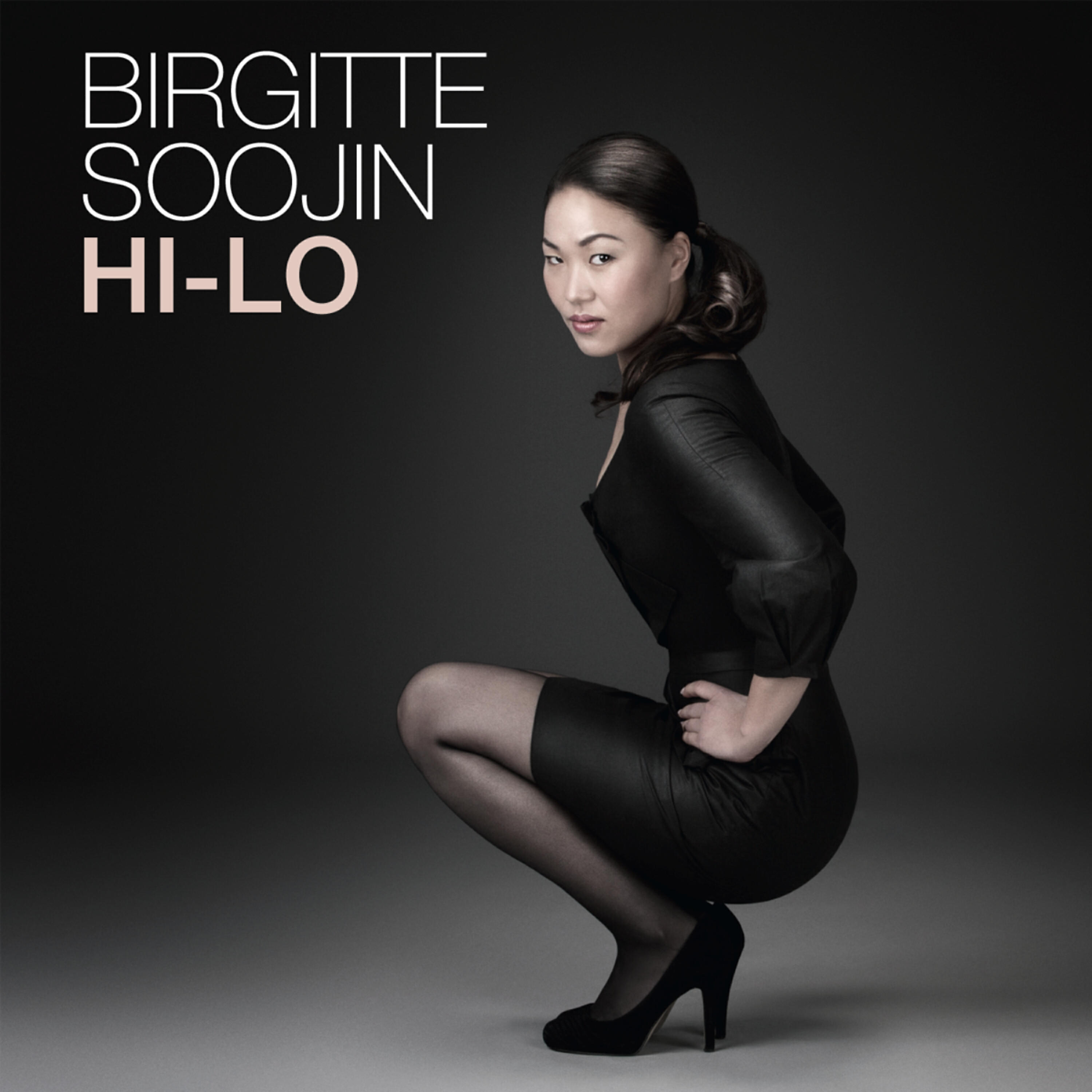 Релиз Hi-Lo