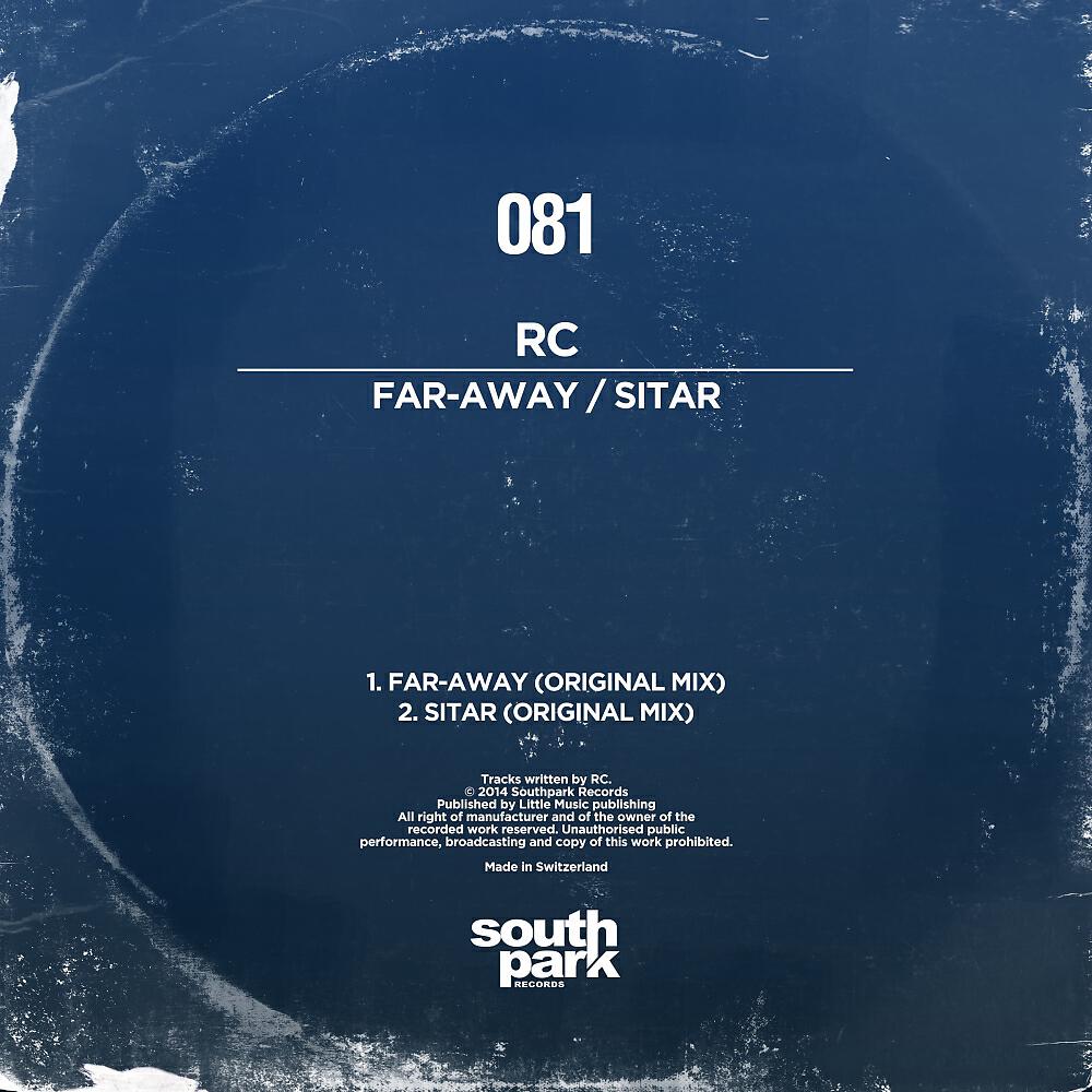 RC - Far-Away