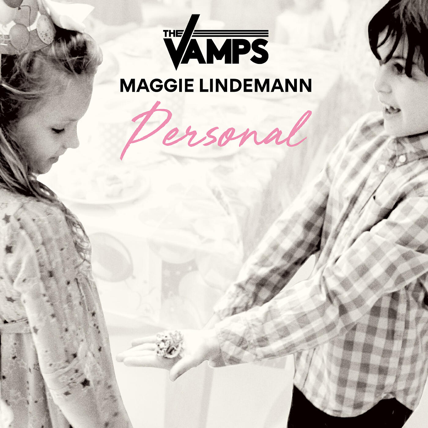 Релиз Personal