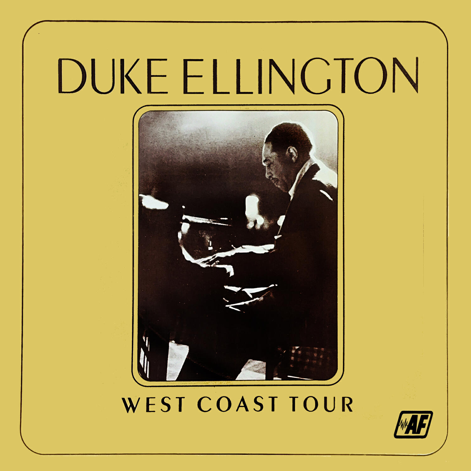 Релиз West Coast Tour
