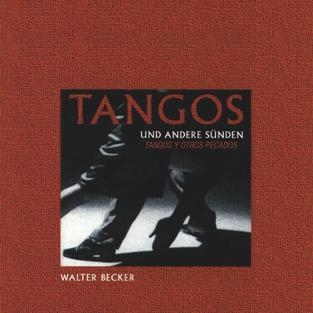 Релиз Tangos Y Otros Pecados