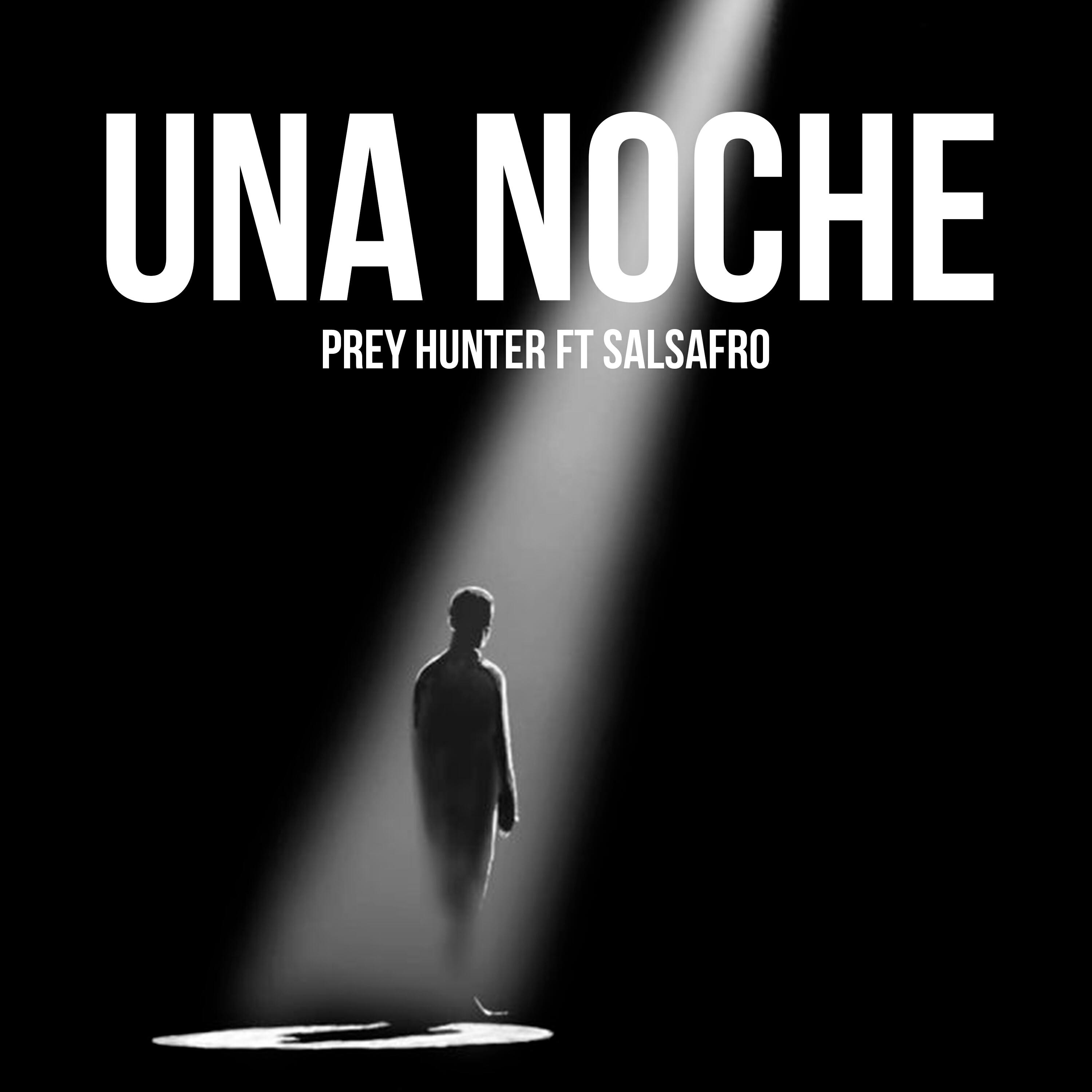 Релиз Una Noche