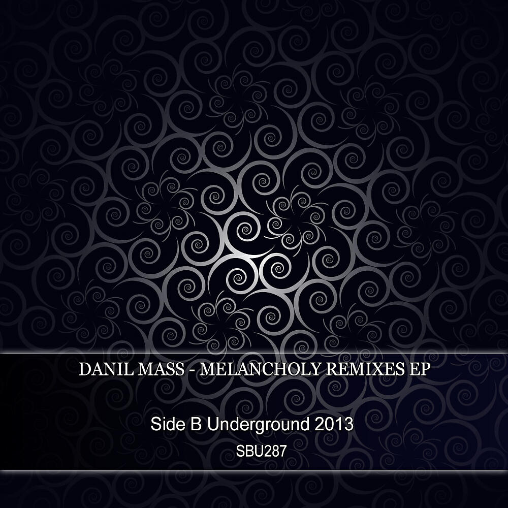 Релиз Melancholy EP