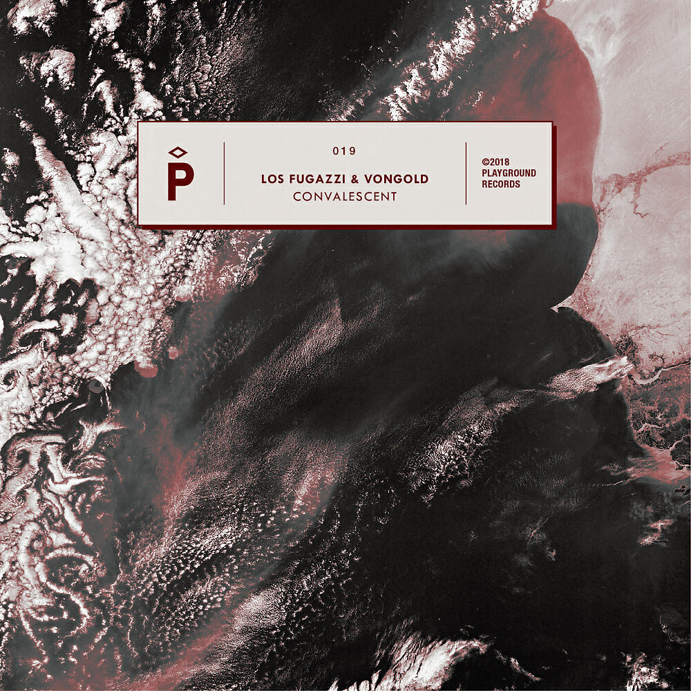Релиз Convalescent
