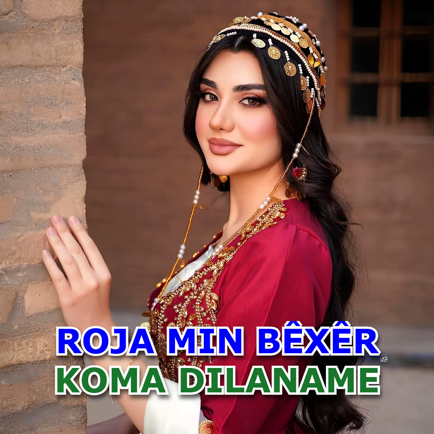 Релиз Roja Min Bêxêr
