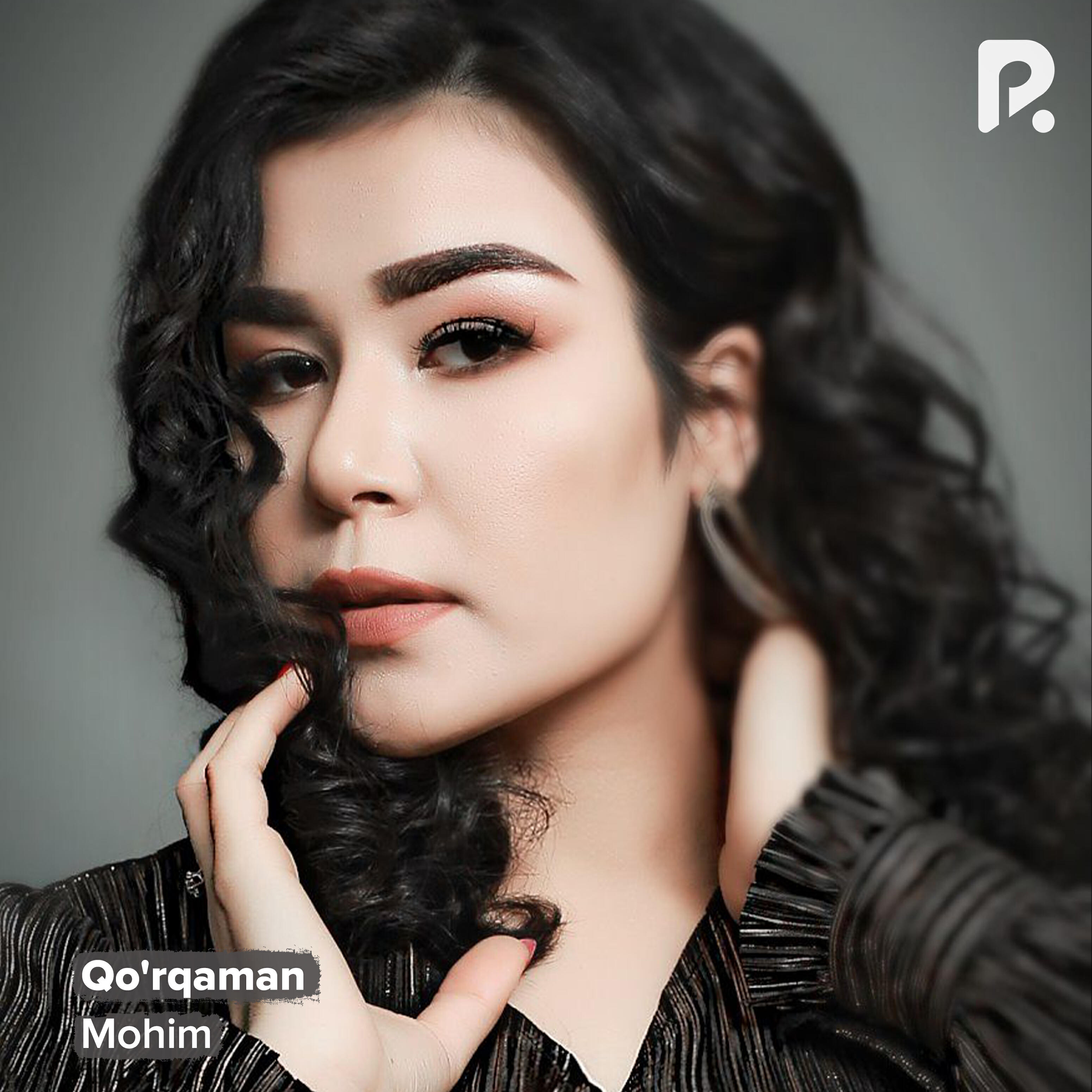 Релиз Qo'rqaman
