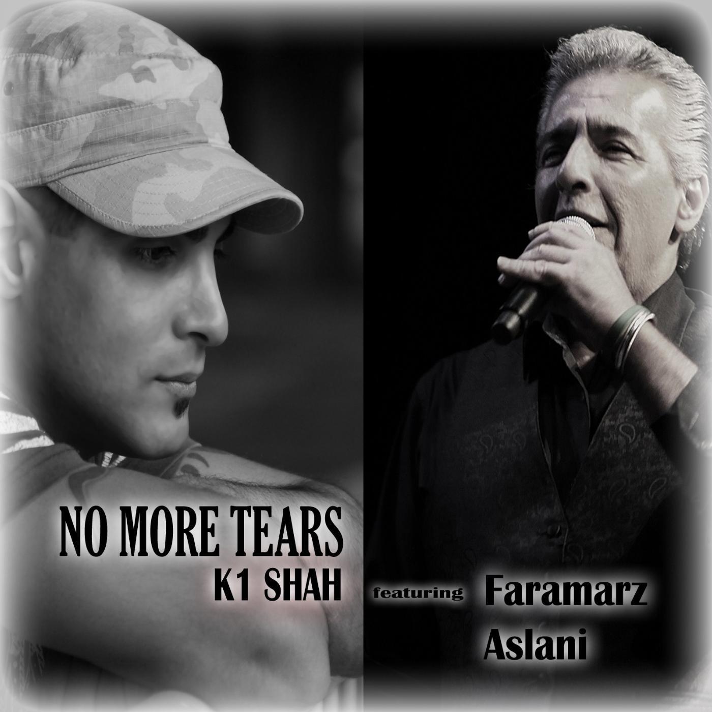 Релиз No More Tears