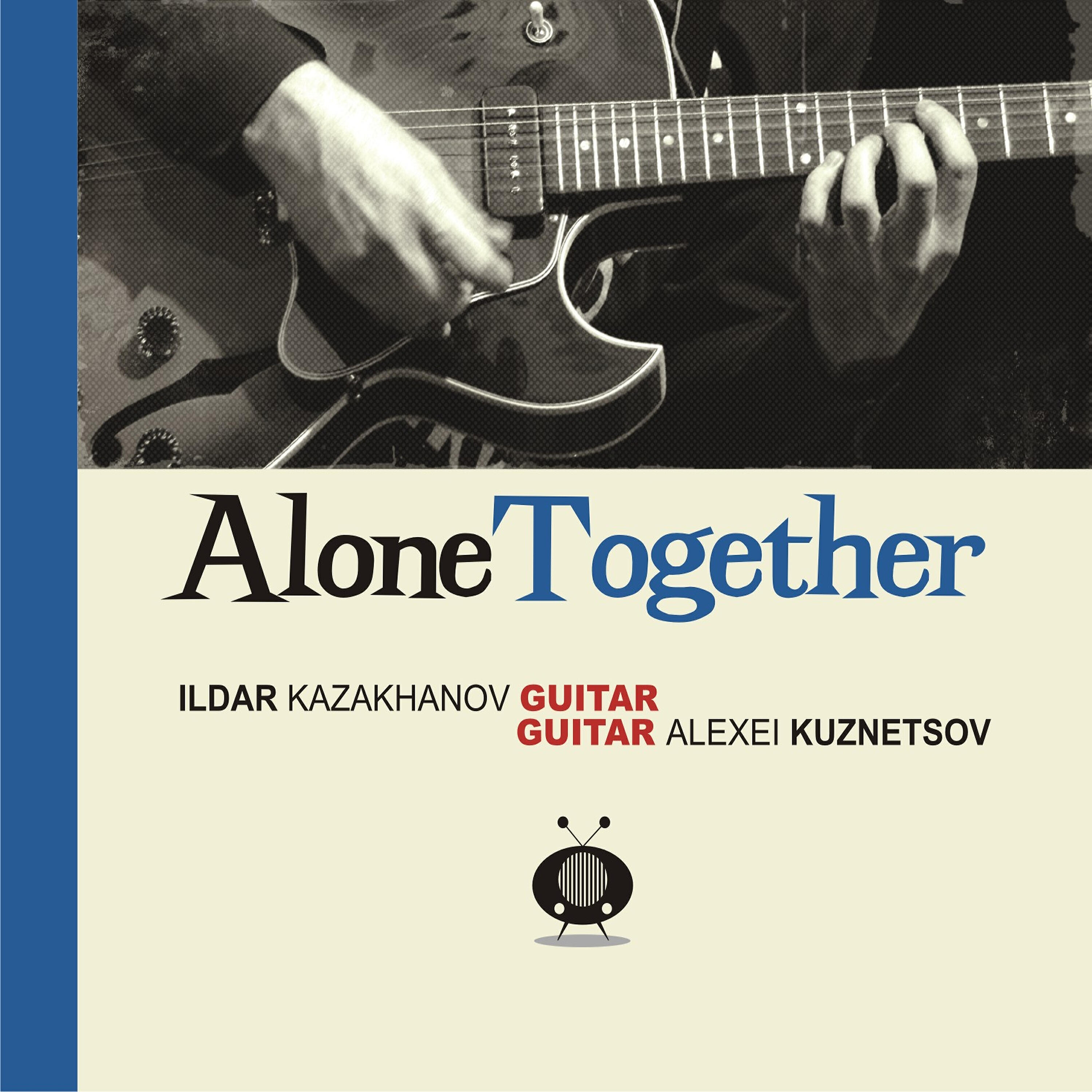 Релиз Alone Together (Live)
