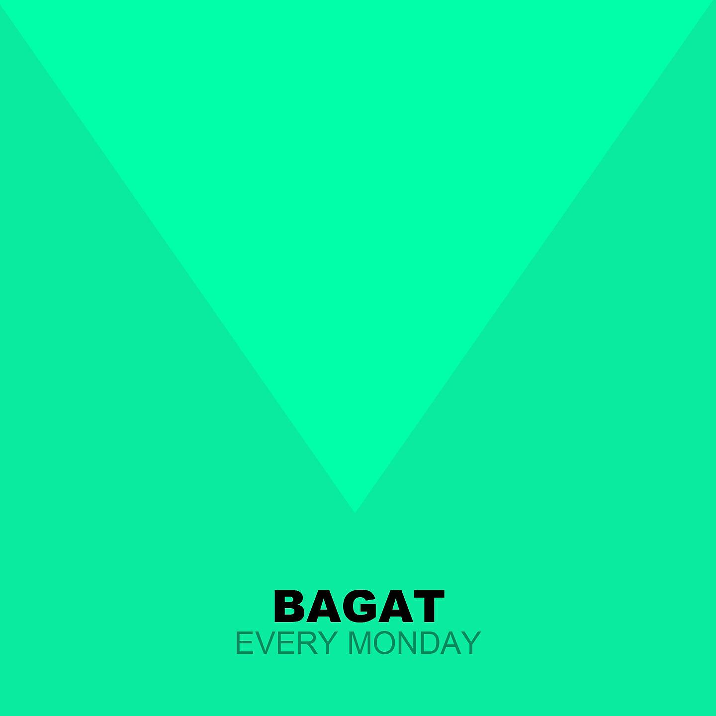 Релиз Every Monday