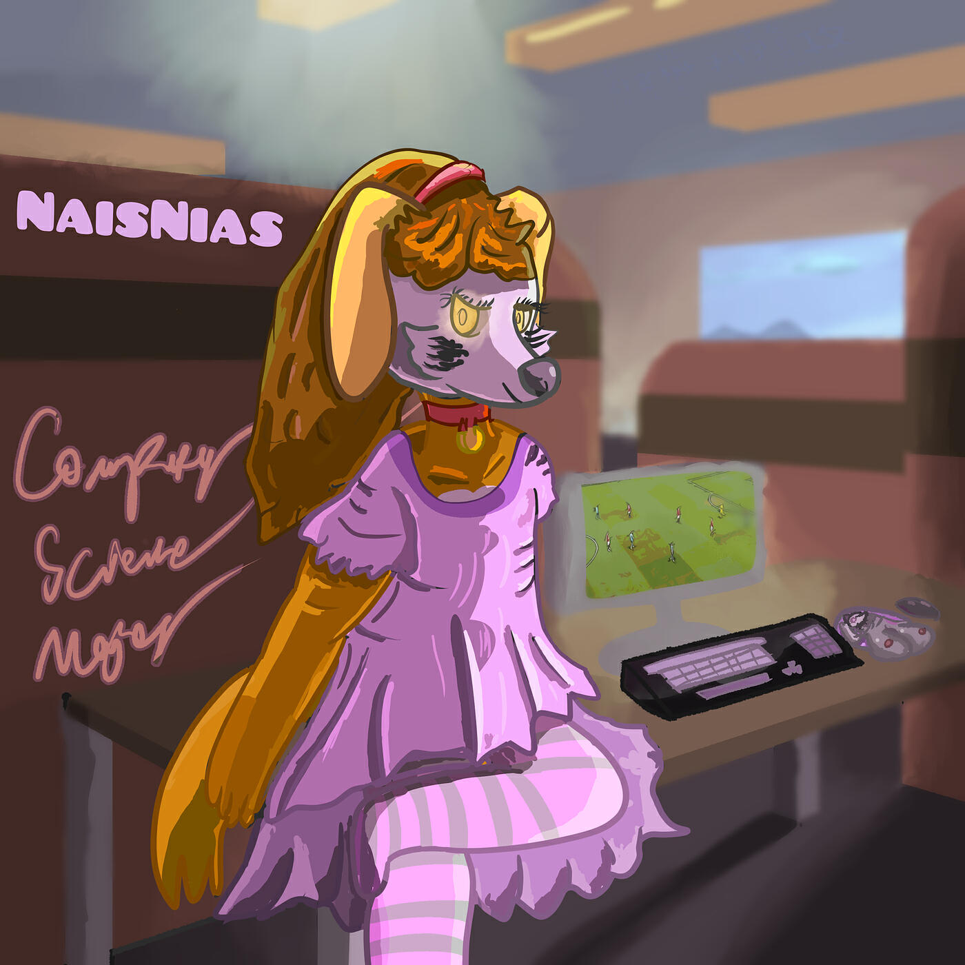 Релиз Computer Science Major