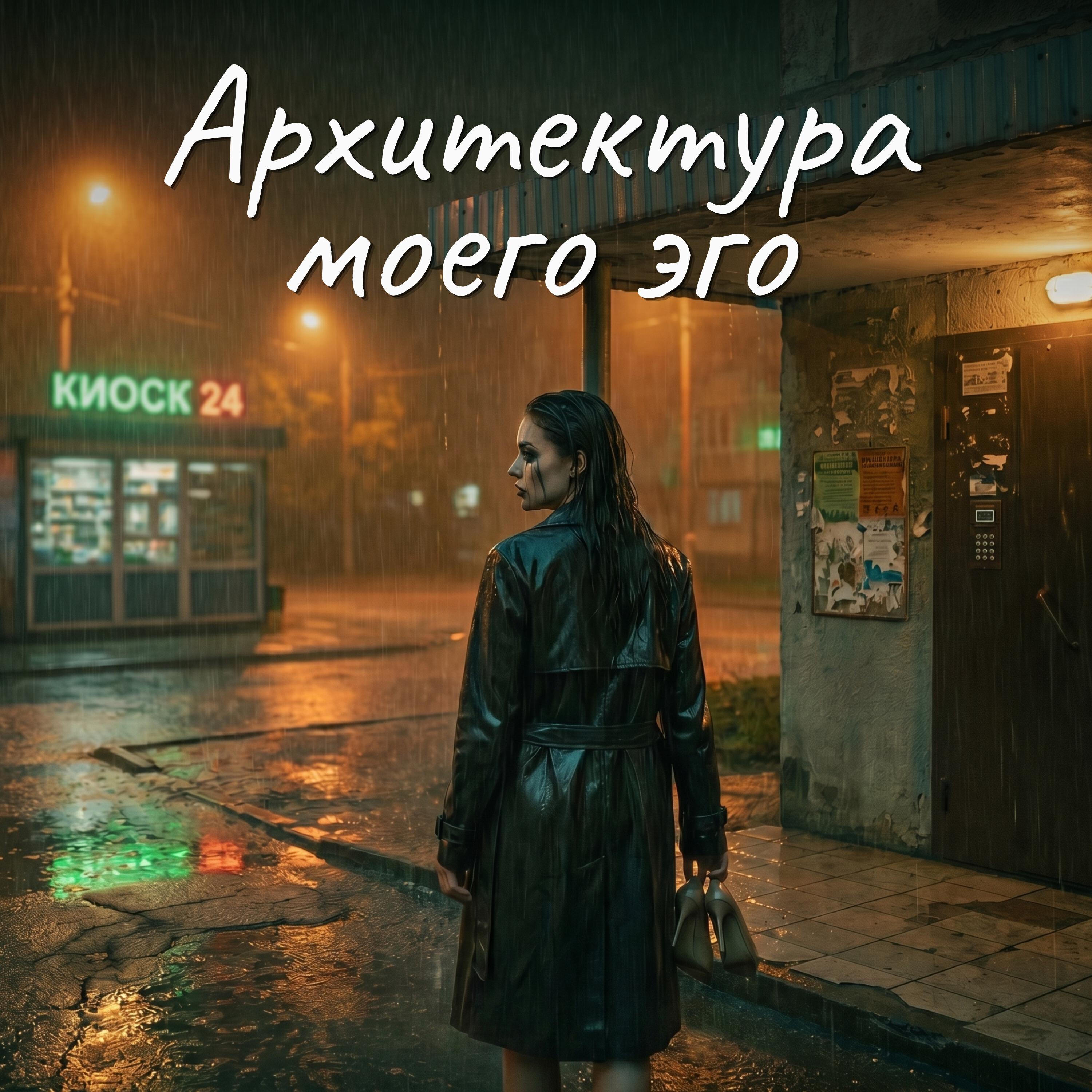Релиз Архитектура моего эго