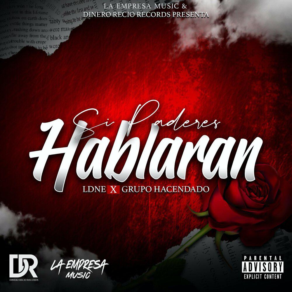 Релиз Si Paredes Hablaran