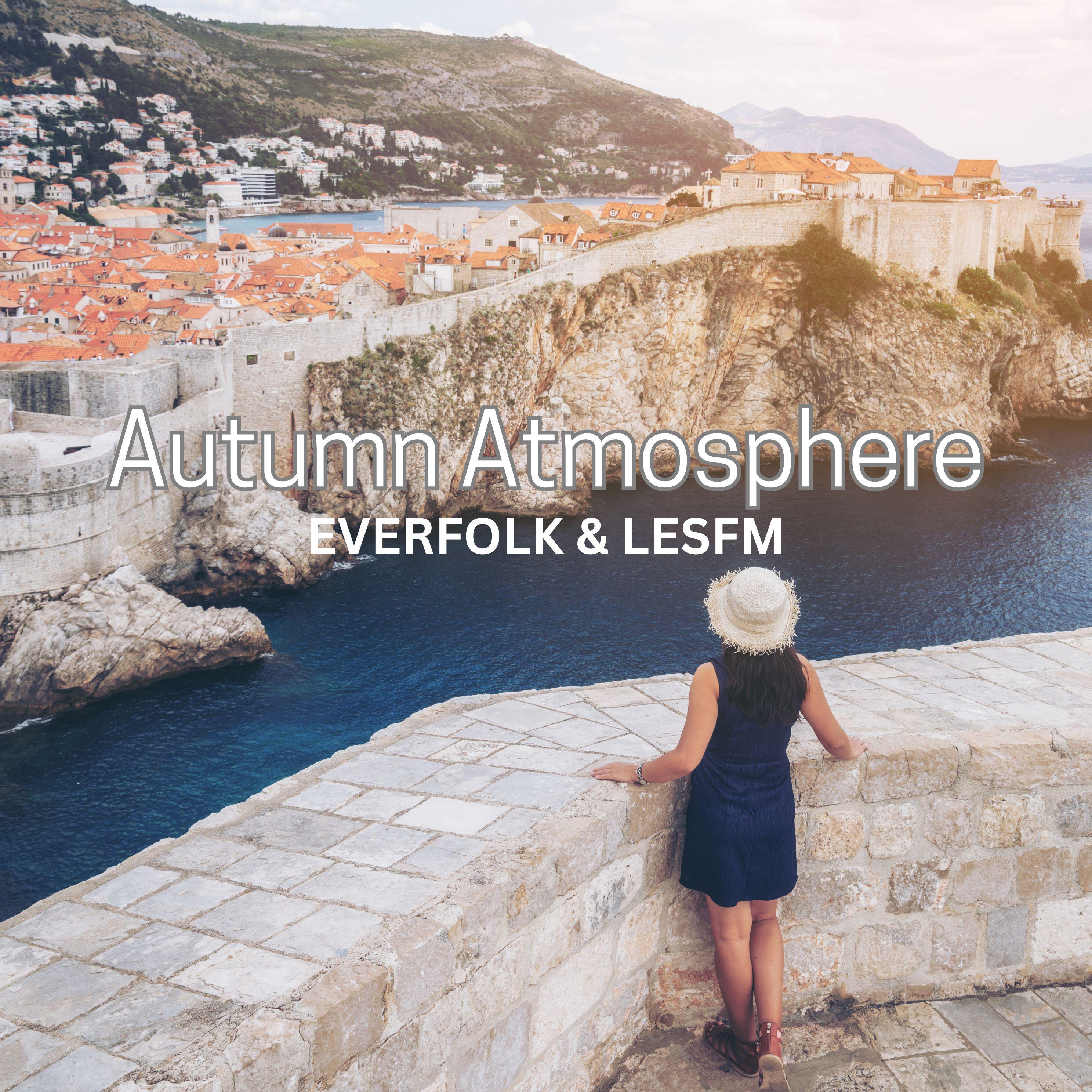 Релиз Autumn Atmosphere