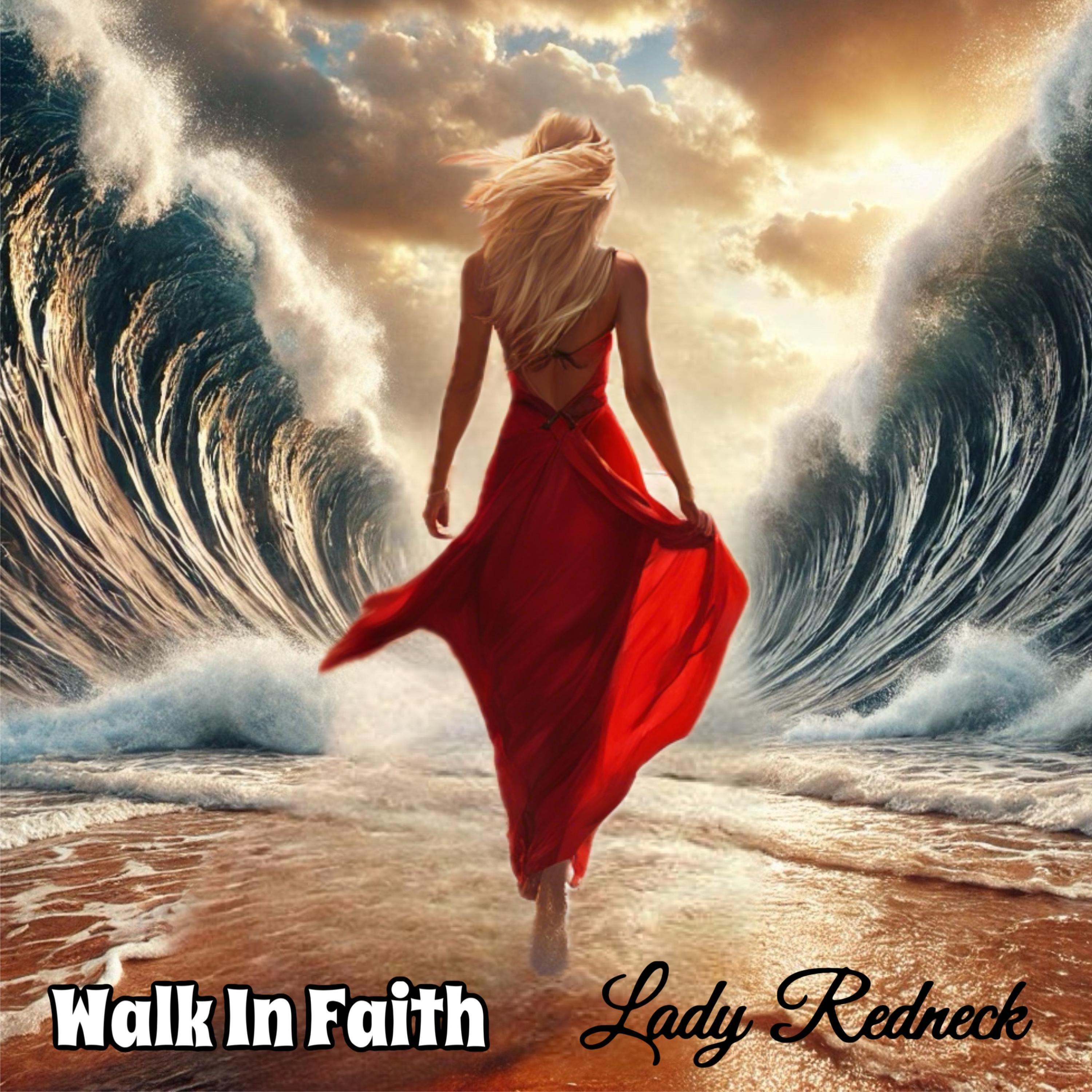 Релиз Walk In Faith