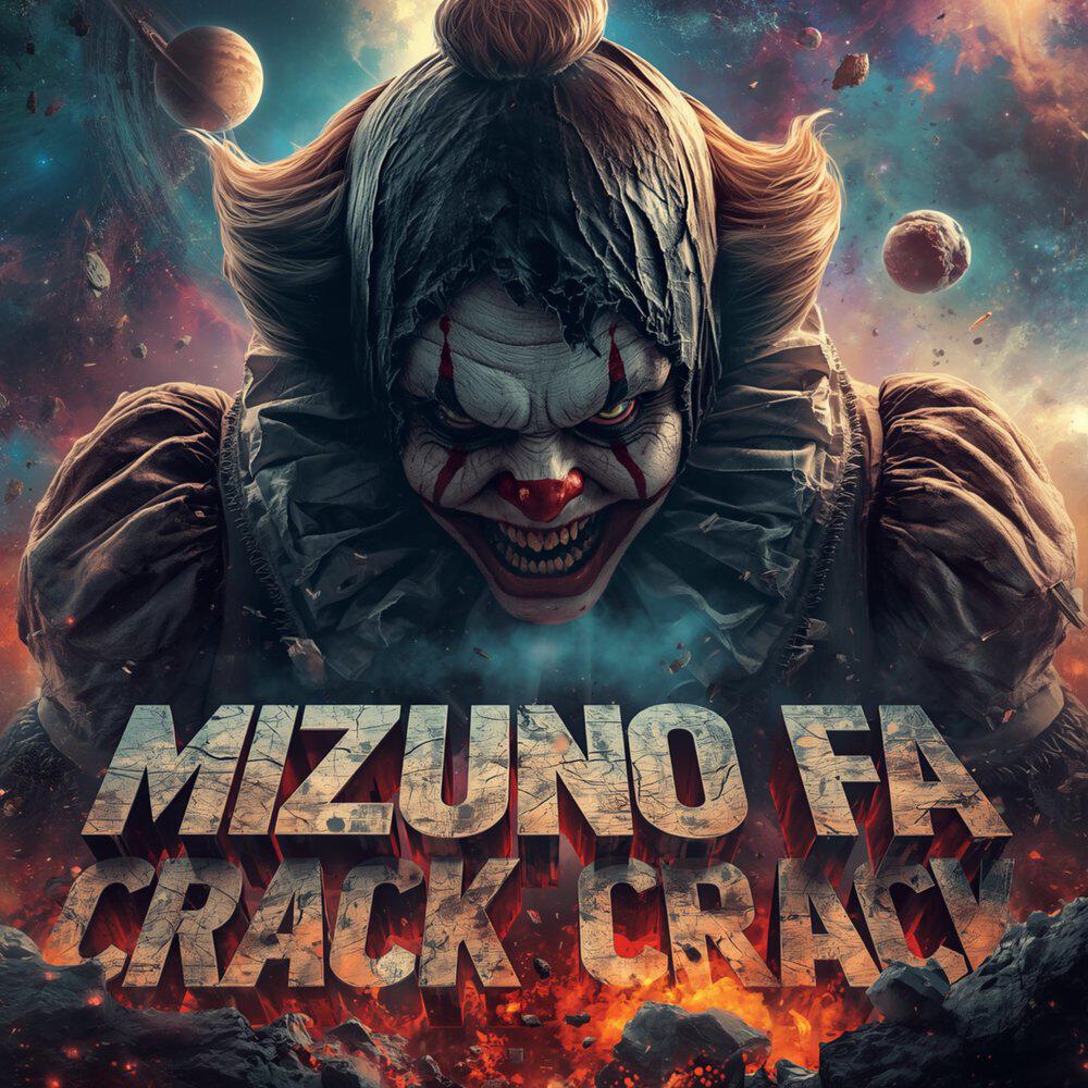 Релиз Mizuno Fa Crack Crack