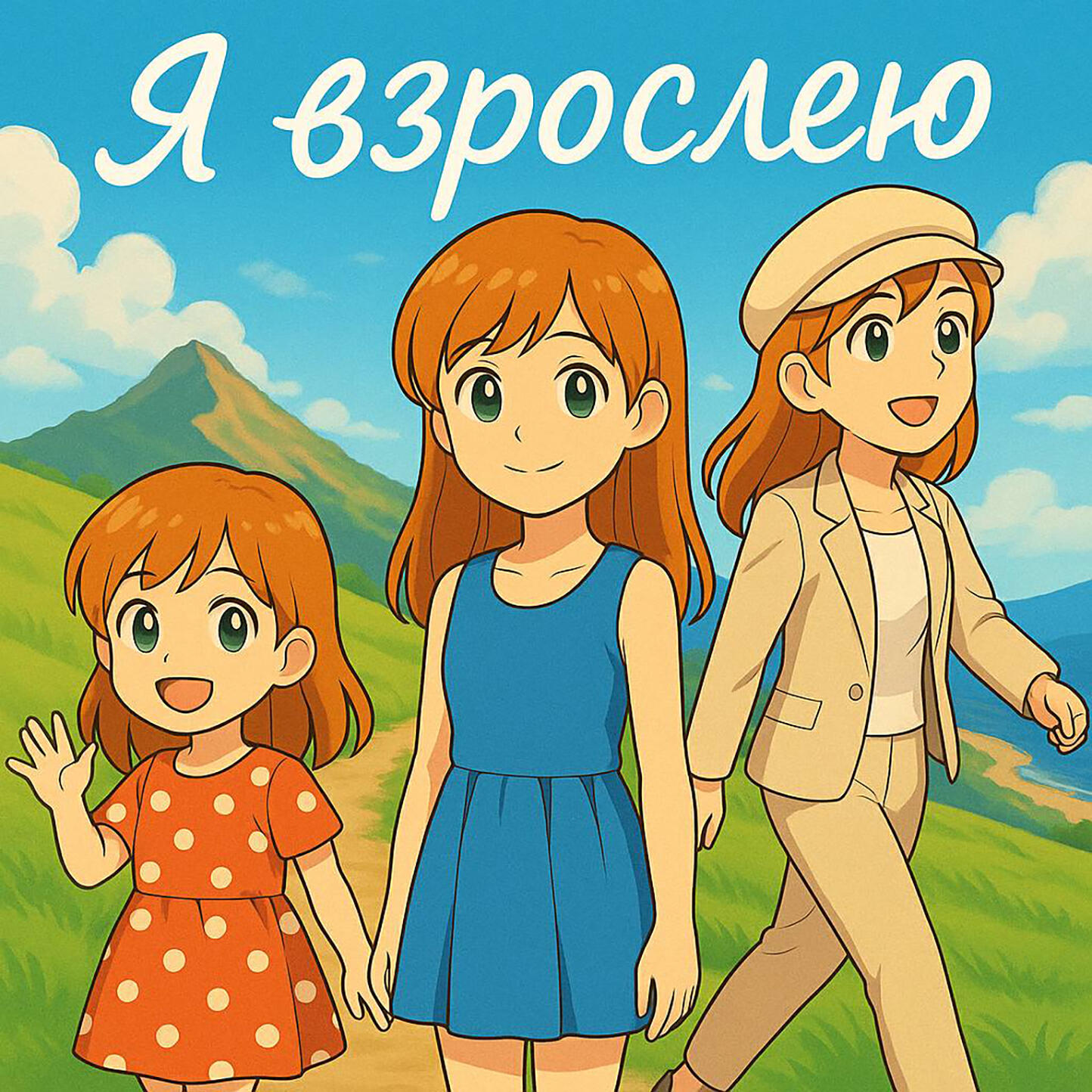 Виктория Богатикова