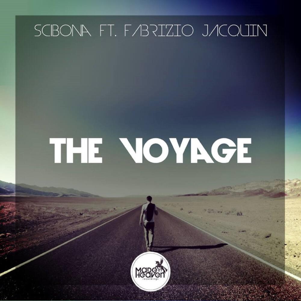 Релиз The Voyage