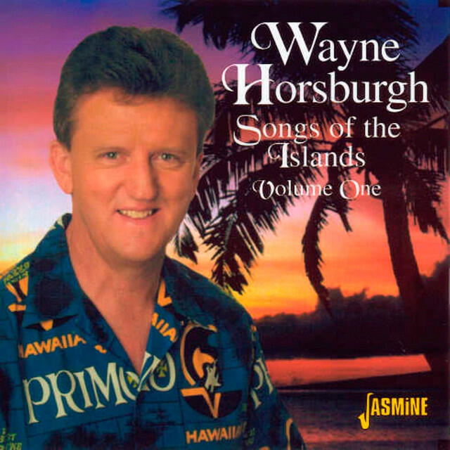 Релиз Songs of the Islands, Vol. 1